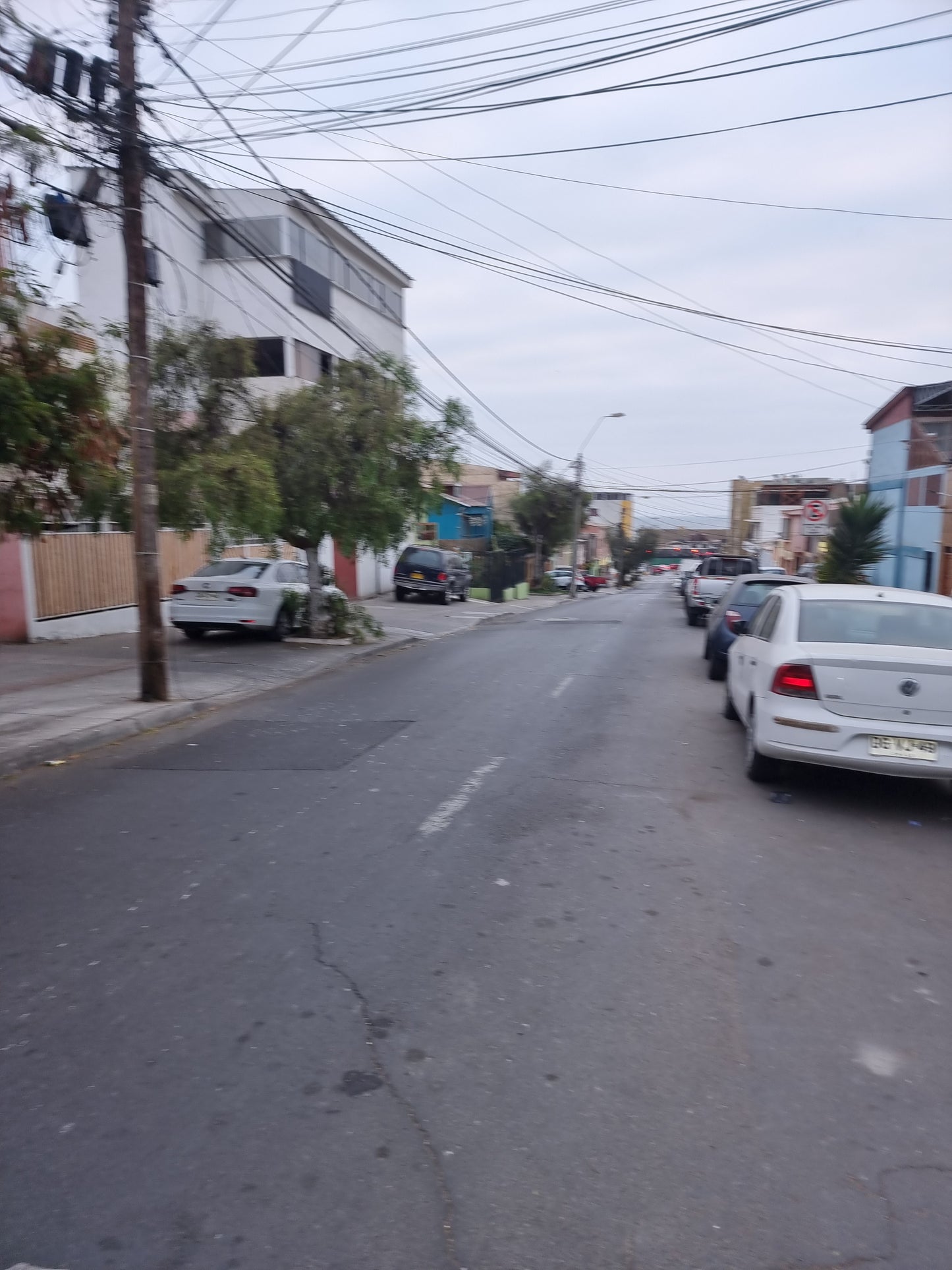 🏘️✨ A pasos del centro 🏘️
Se Vende sin Comisión Casa en Condominio –Ubicación Central! Antofagasta