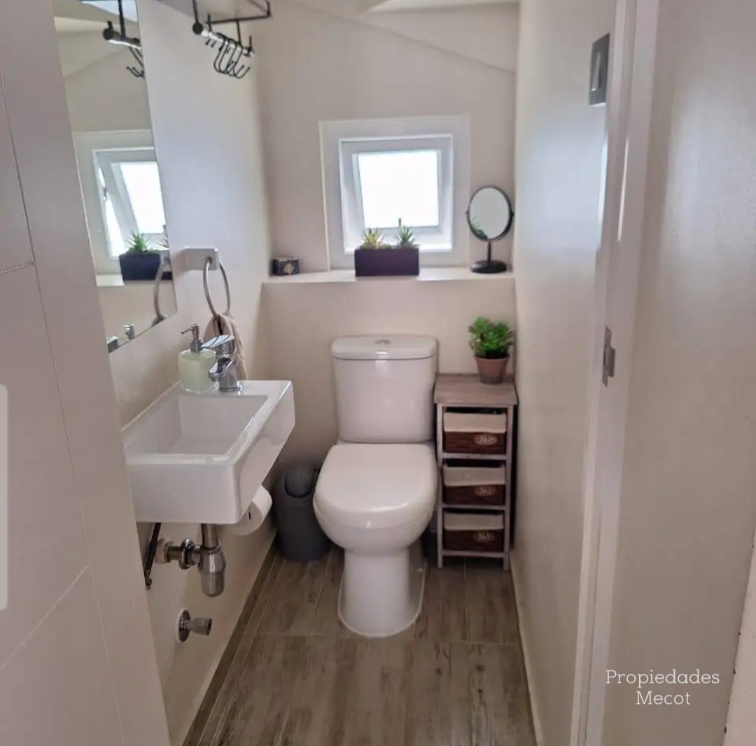 Casa en sector residencial ideal para vivir tranquilo