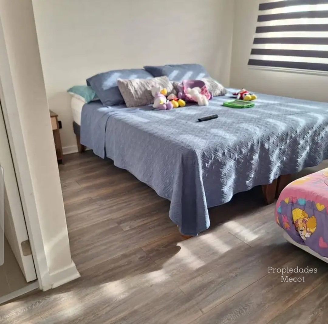 Casa en sector residencial ideal para vivir tranquilo