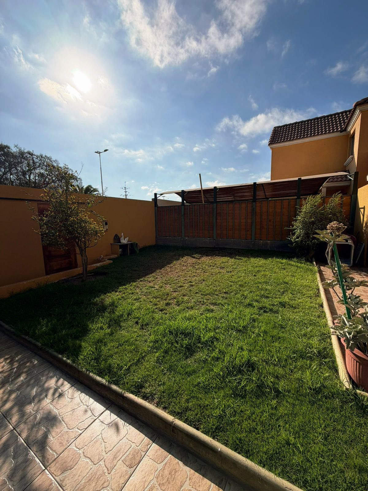 🏠 Arriendo temporal de casa ejecutiva amoblada para Exponor 2026.