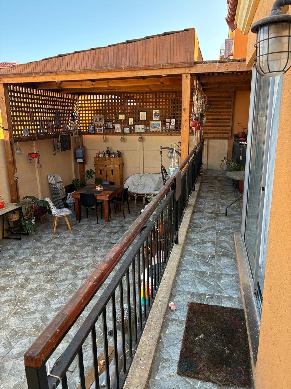 Casa en Venta Condominio Argos | 3 Dormitorios | 80 m² Construidos | 175 m² Terreno | 1 Estacionamiento | 5.800 UF | Antofagasta