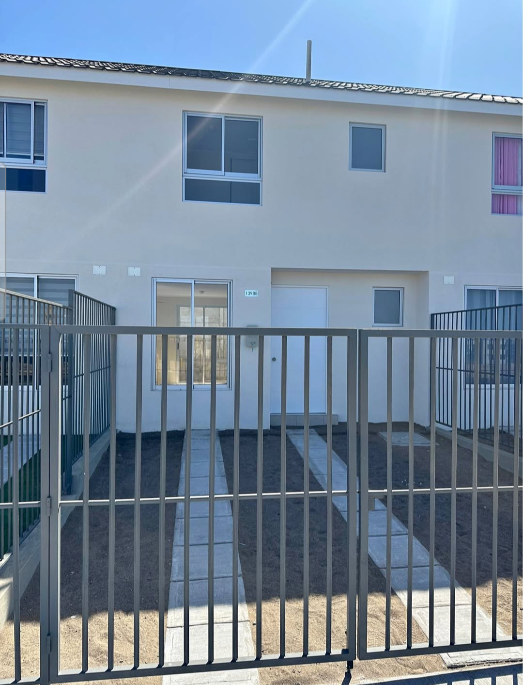 🏡 Casa Nueva Modelo Toconao en Arriendo | 3D 2B Estacionamiento | Costa Laguna Antofagasta