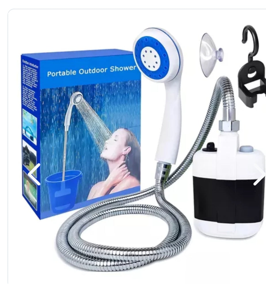 Productos de Camping