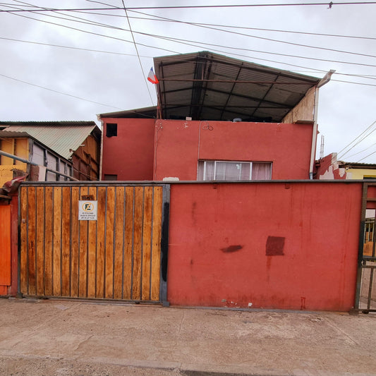 🏠✨ ¡Gran oportunidad de inversión en Antofagasta! ✨🏠