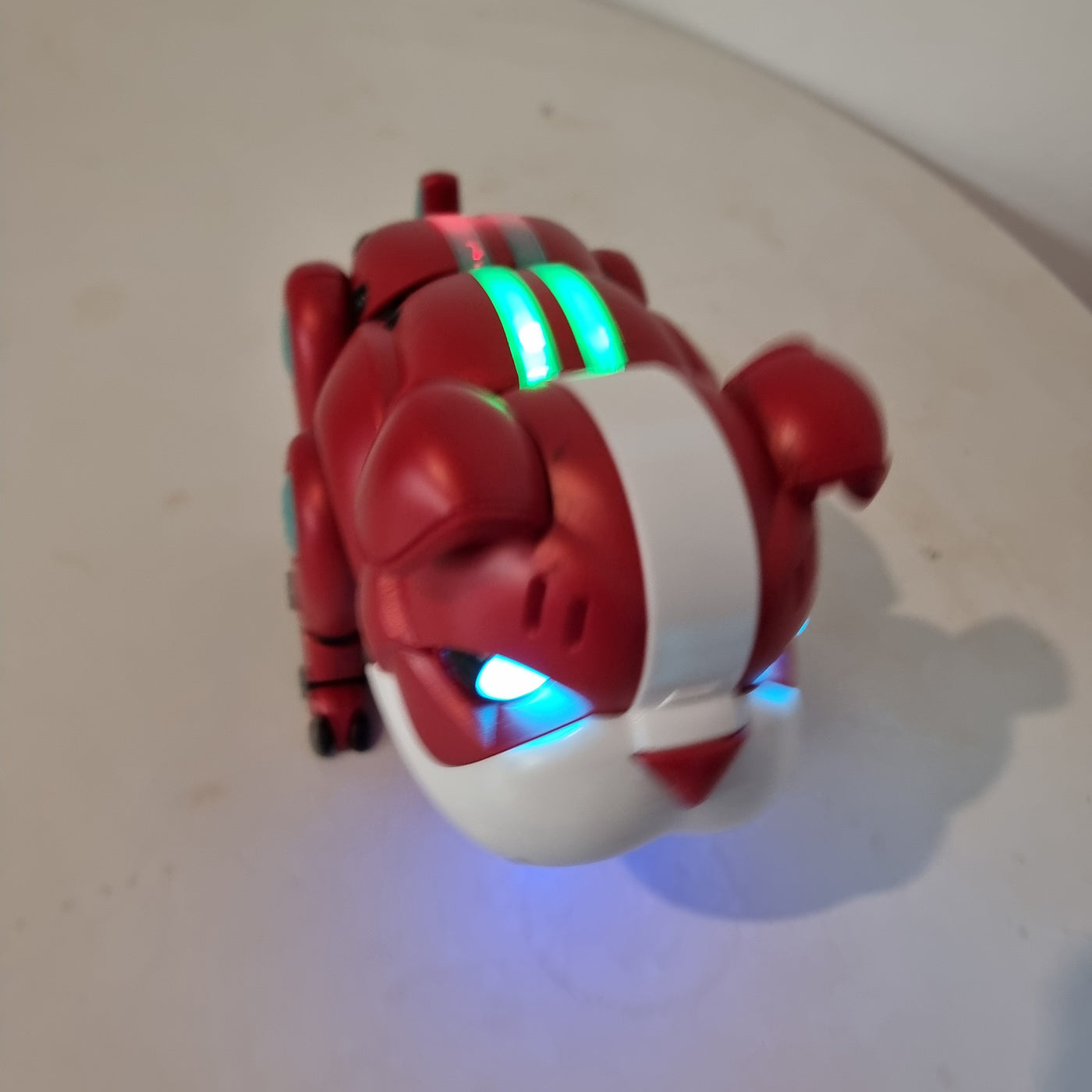 Perro Robot Inteligente