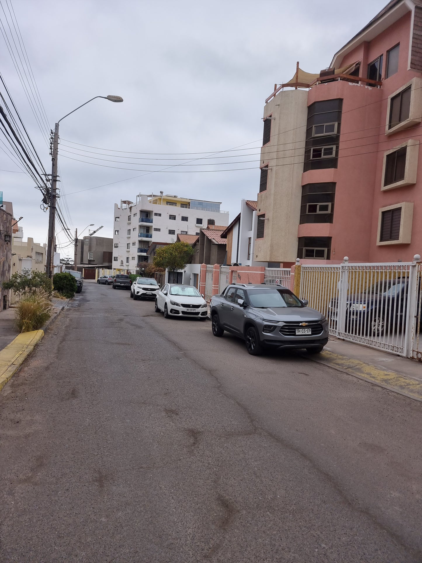 Imperdible departamento 3 Dormitorios en Sector Exclusivo Parque Inglés, Precio Bajo Tasación