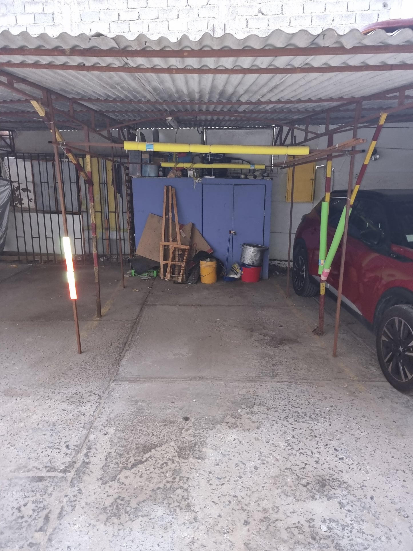 🏘️✨ A pasos del centro 🏘️
Se Vende sin Comisión Casa en Condominio –Ubicación Central! Antofagasta