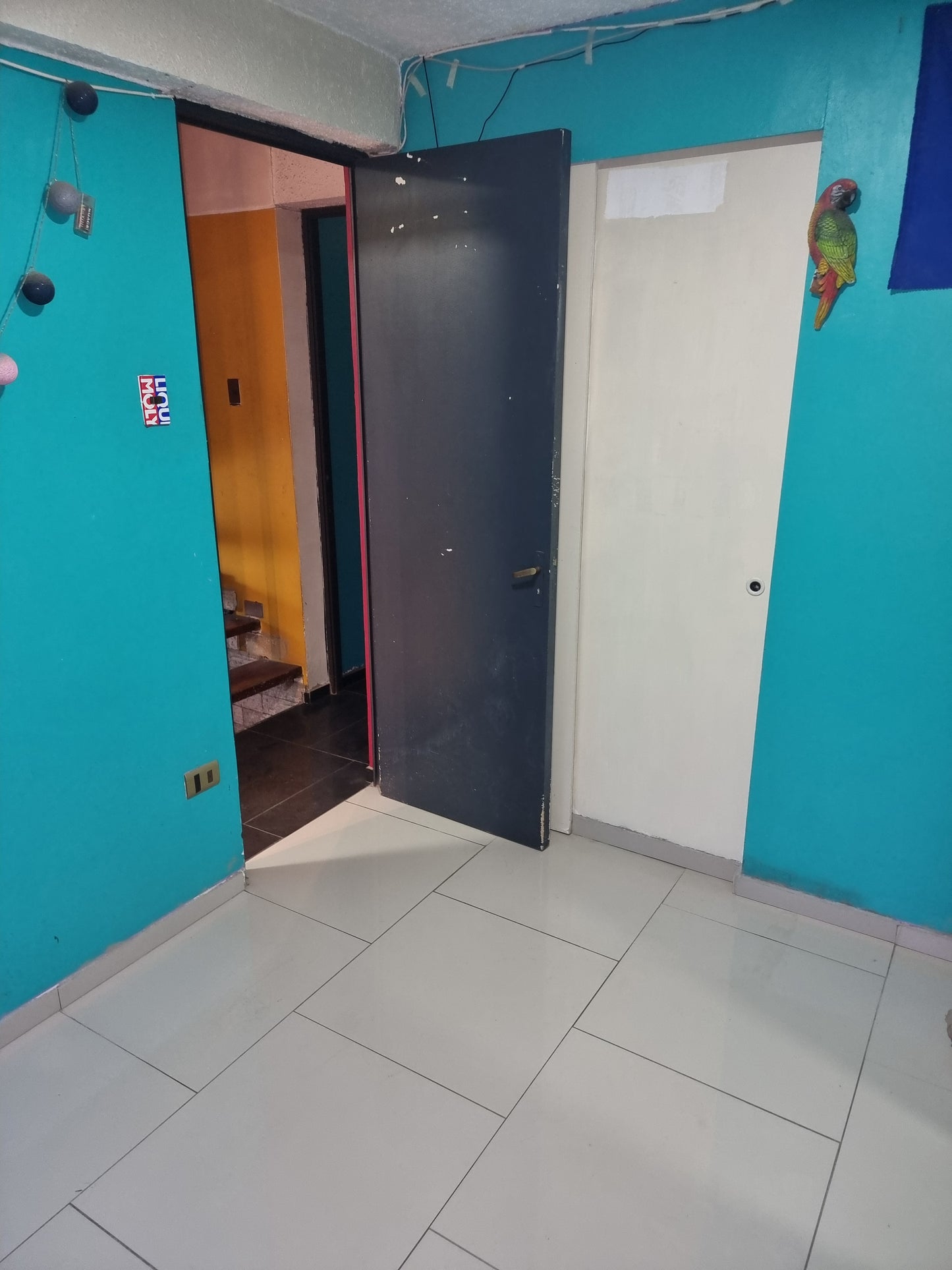 🏘️✨ A pasos del centro 🏘️
Se Vende sin Comisión Casa en Condominio –Ubicación Central! Antofagasta