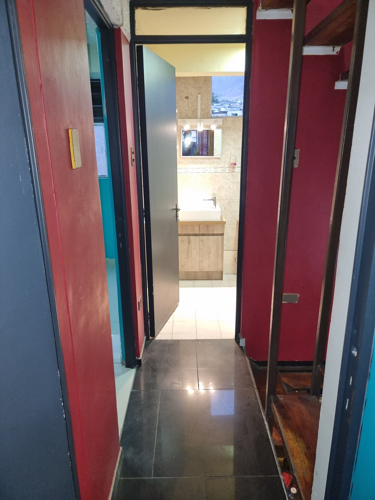 🏘️✨ A pasos del centro 🏘️
Se Vende sin Comisión Casa en Condominio –Ubicación Central! Antofagasta