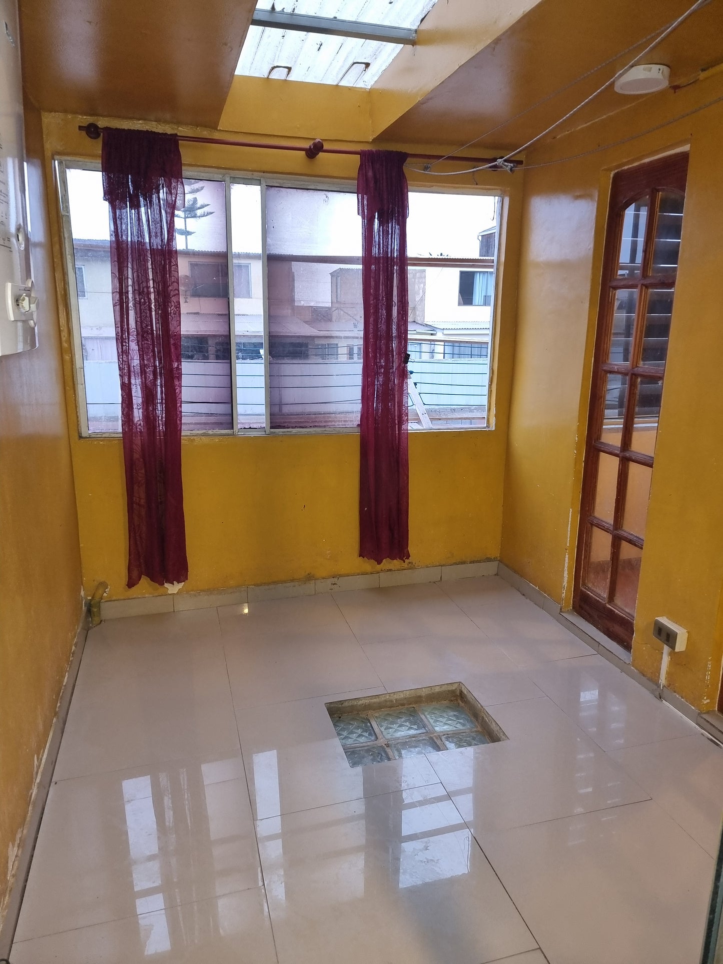 🏘️✨ A pasos del centro 🏘️
Se Vende sin Comisión Casa en Condominio –Ubicación Central! Antofagasta