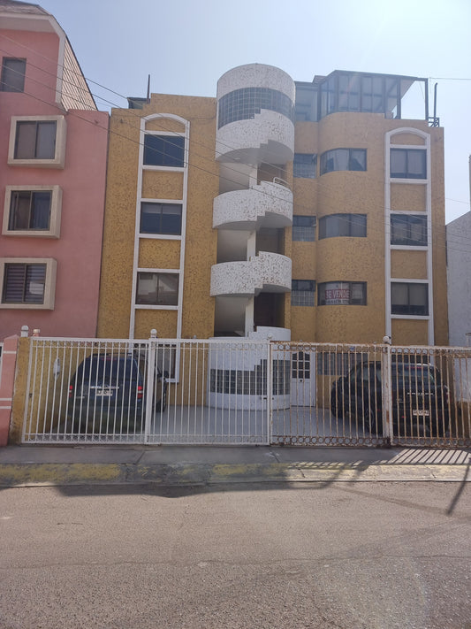 Departamento en Sector Exclusivo Parque Inglés