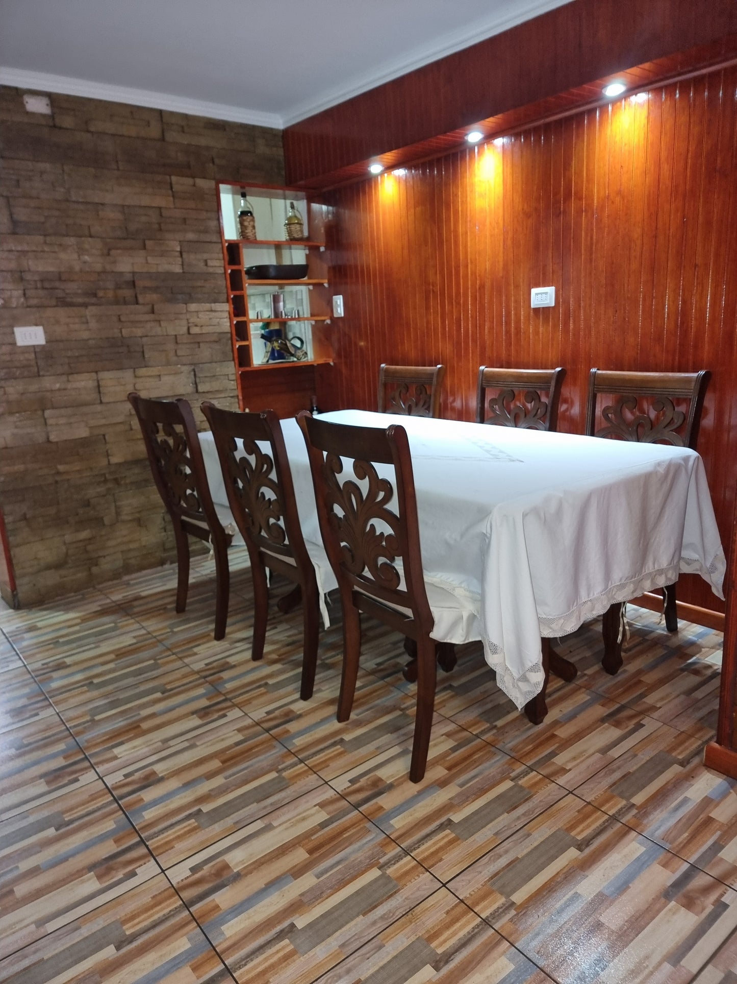 🏡 Se vende casa en sector norte, regularizada y lista para habitar, a pasos de locomoción