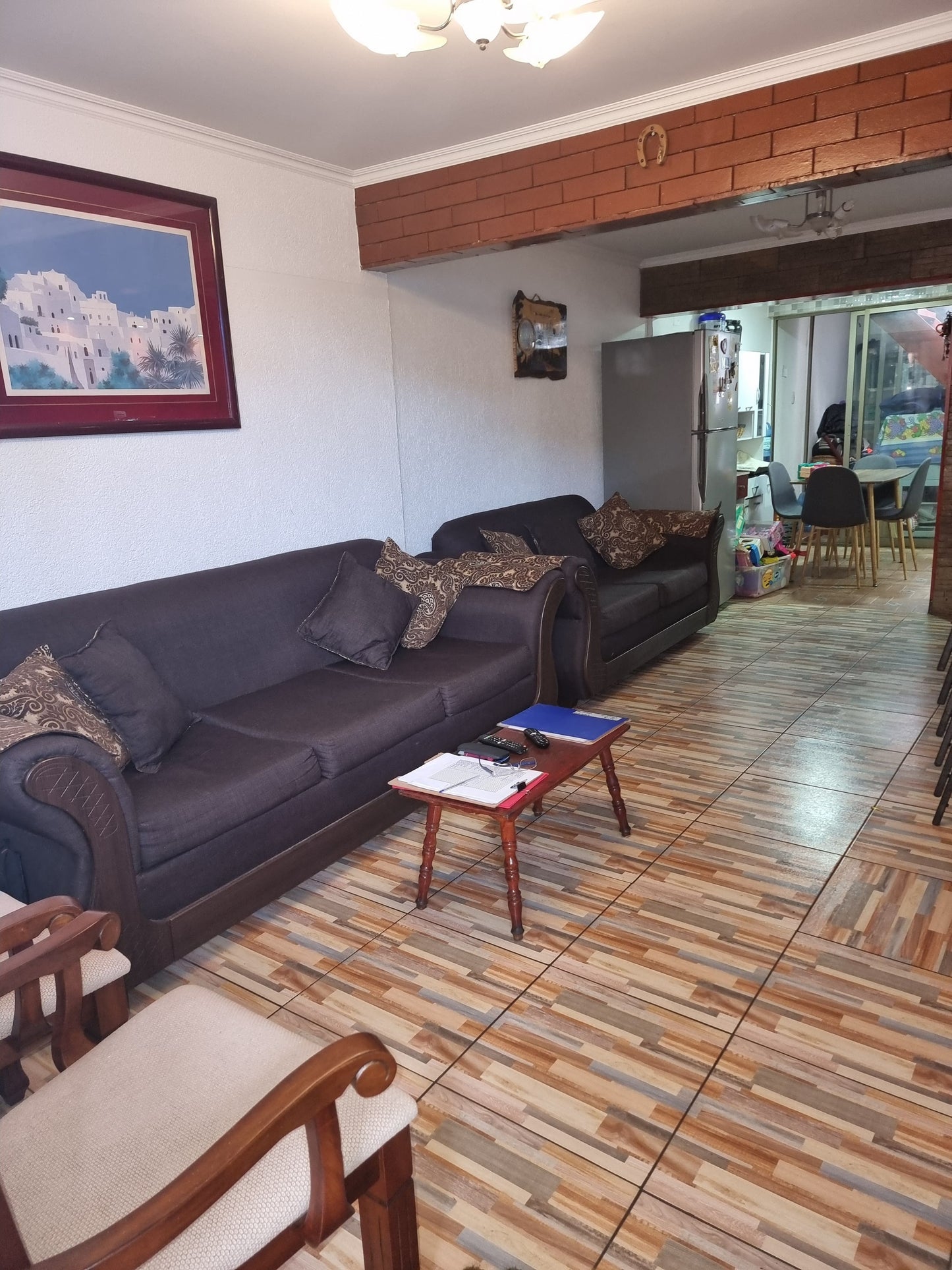 🏡 Se vende casa en sector norte, regularizada y lista para habitar, a pasos de locomoción