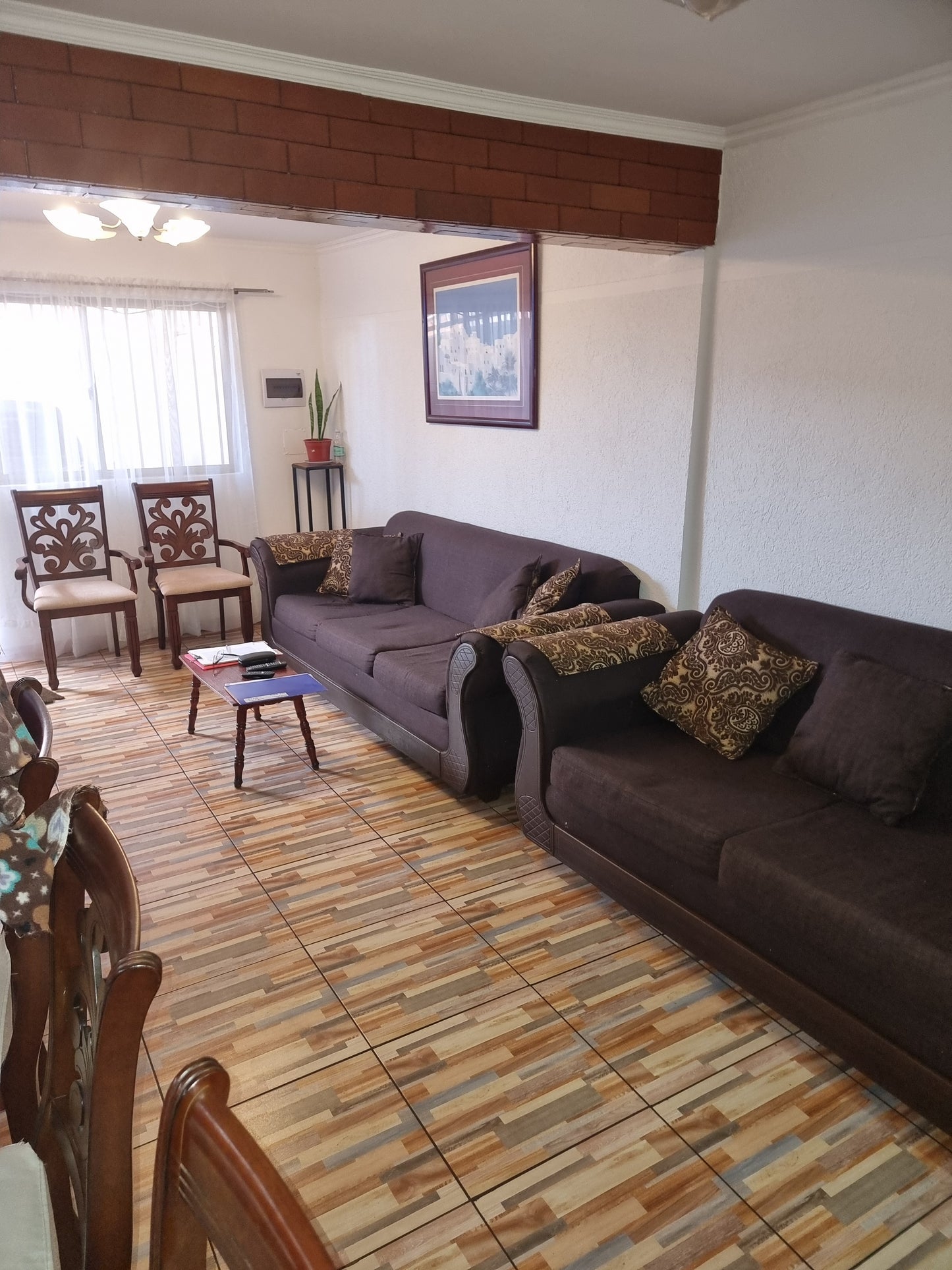 🏡 Se vende casa en sector norte, regularizada y lista para habitar, a pasos de locomoción