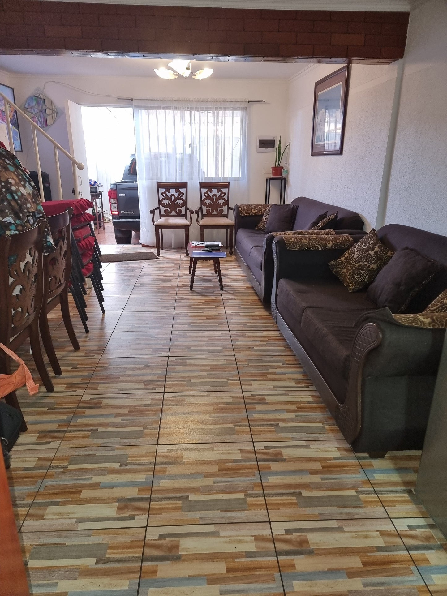 🏡 Se vende casa en sector norte, regularizada y lista para habitar, a pasos de locomoción