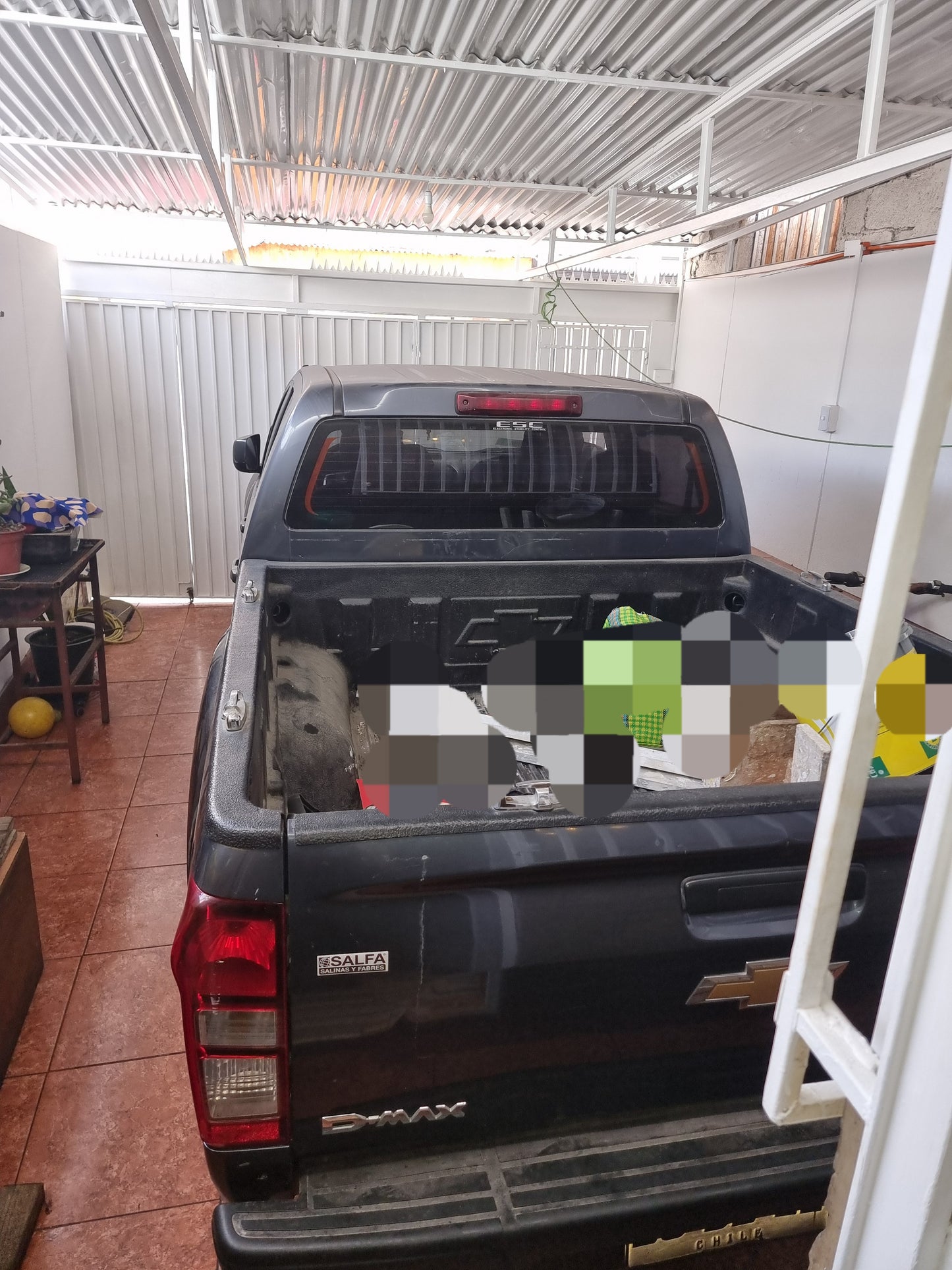 🏡 Se vende casa en sector norte, regularizada y lista para habitar, a pasos de locomoción