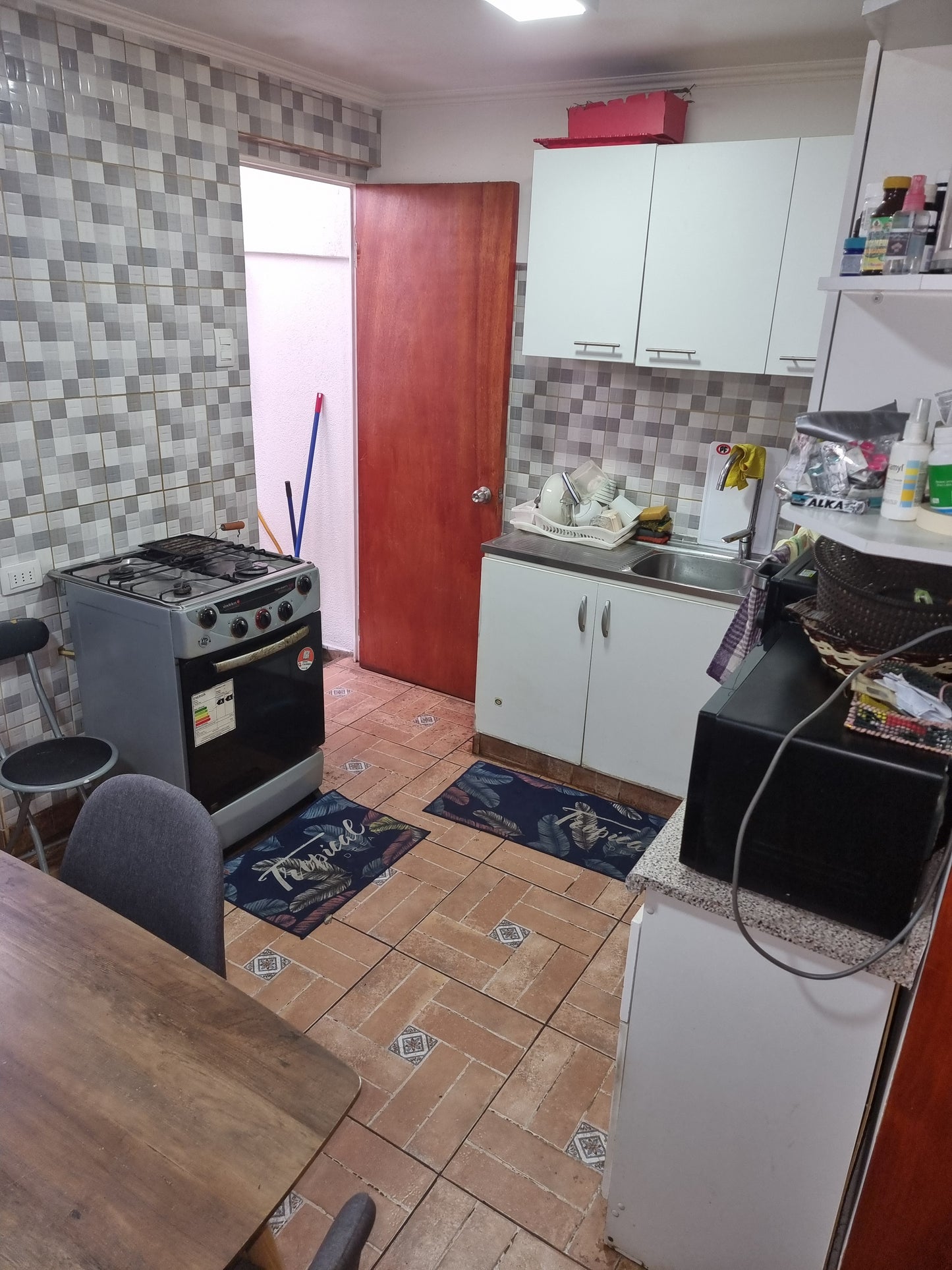 🏡 Se vende casa en sector norte, regularizada y lista para habitar, a pasos de locomoción