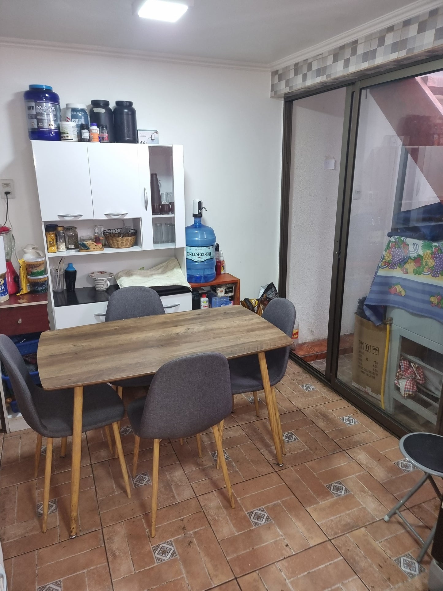 🏡 Se vende casa en sector norte, regularizada y lista para habitar, a pasos de locomoción