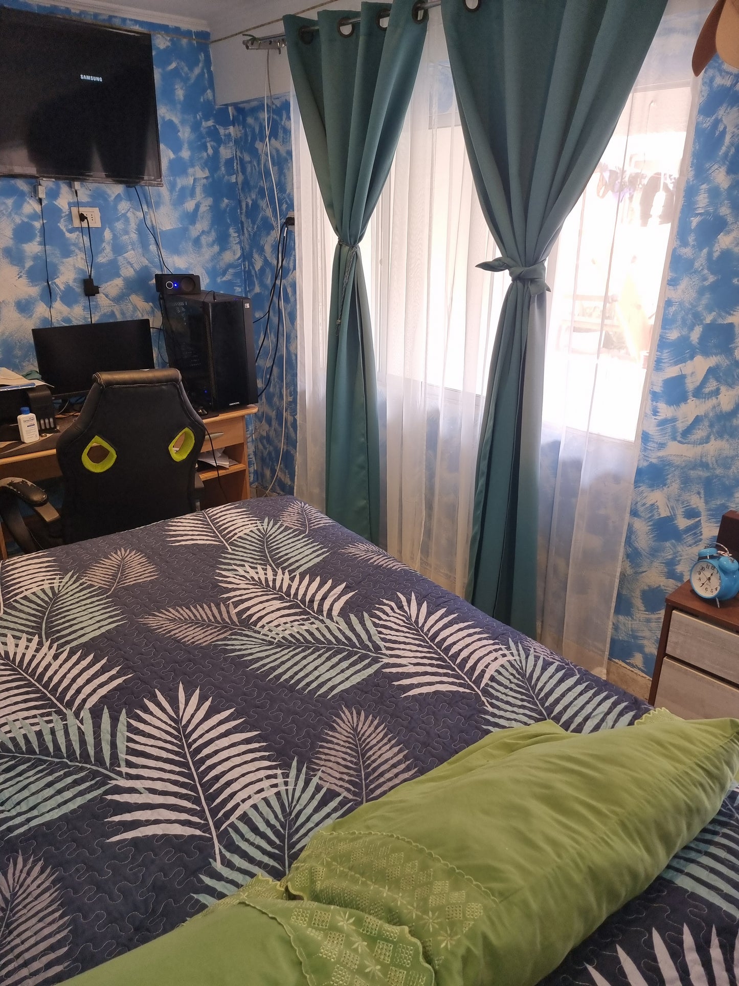 🏡 Se vende casa en sector norte, regularizada y lista para habitar, a pasos de locomoción