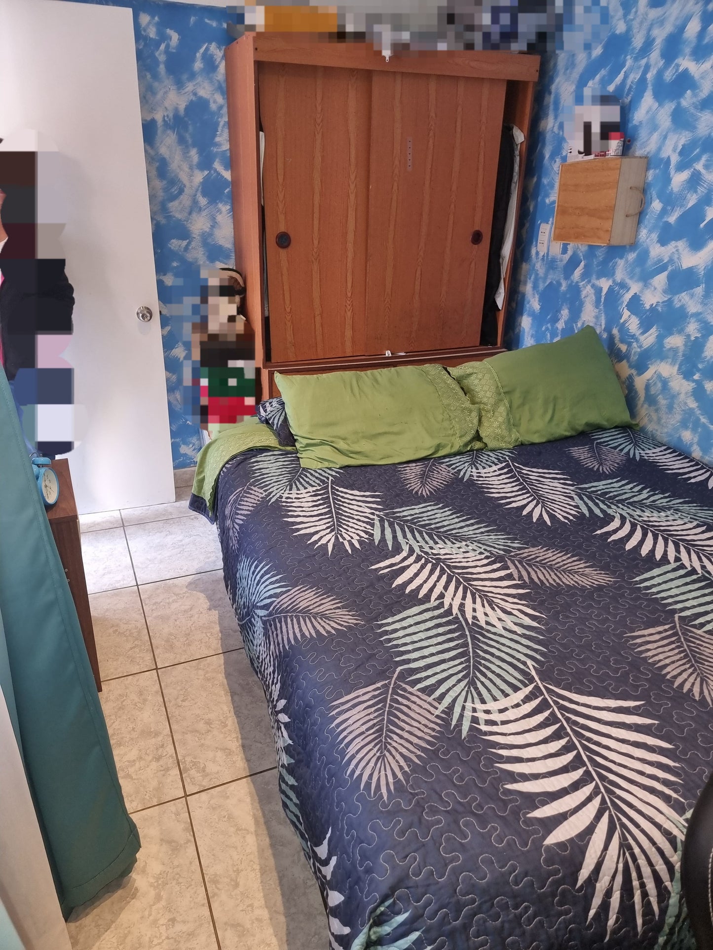 🏡 Se vende casa en sector norte, regularizada y lista para habitar, a pasos de locomoción