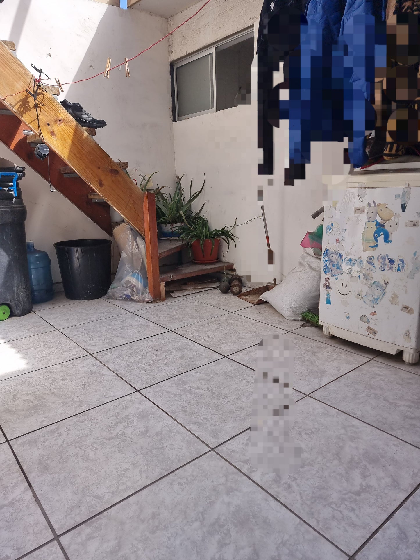 🏡 Se vende casa en sector norte, regularizada y lista para habitar, a pasos de locomoción