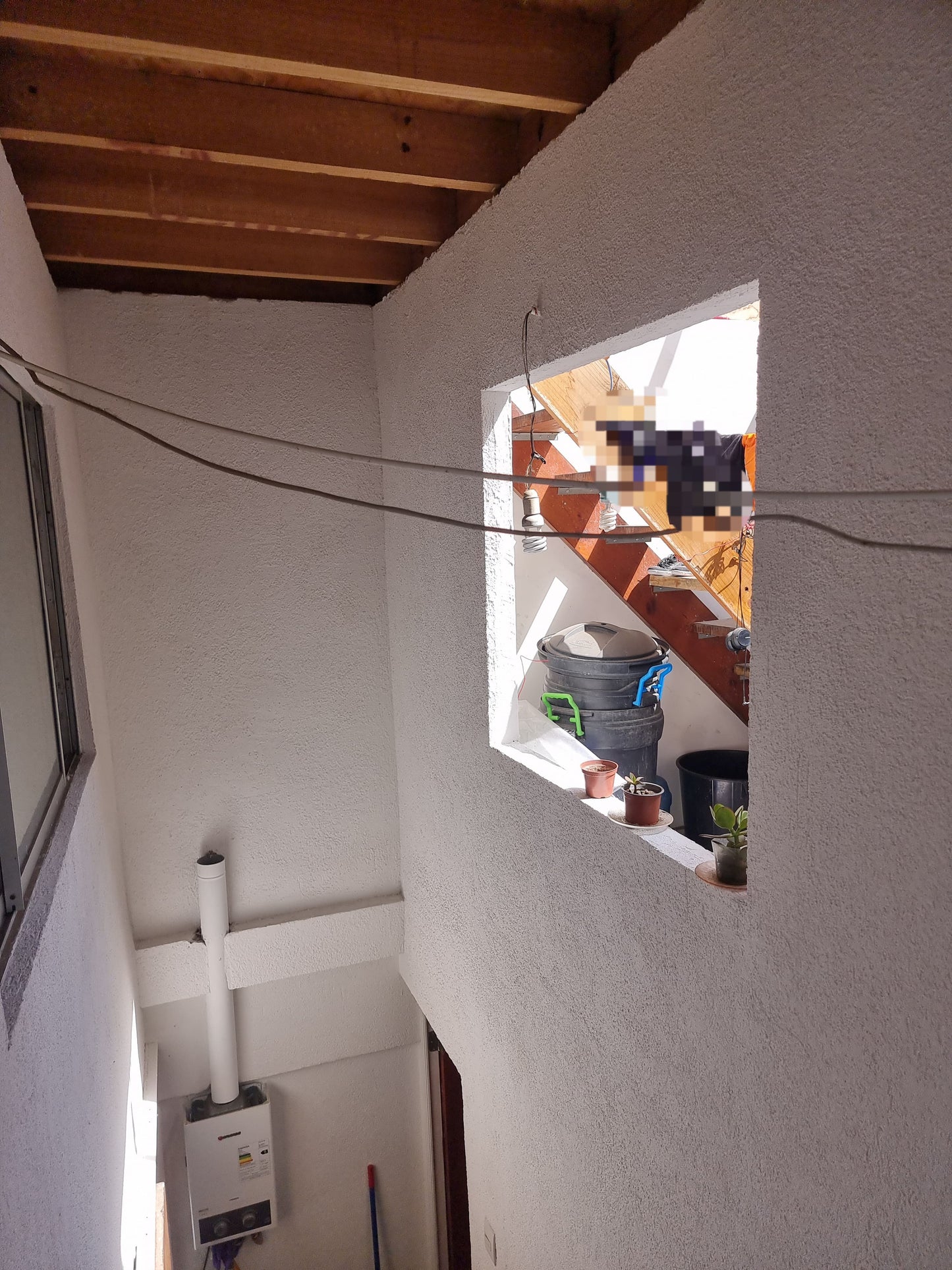 🏡 Se vende casa en sector norte, regularizada y lista para habitar, a pasos de locomoción
