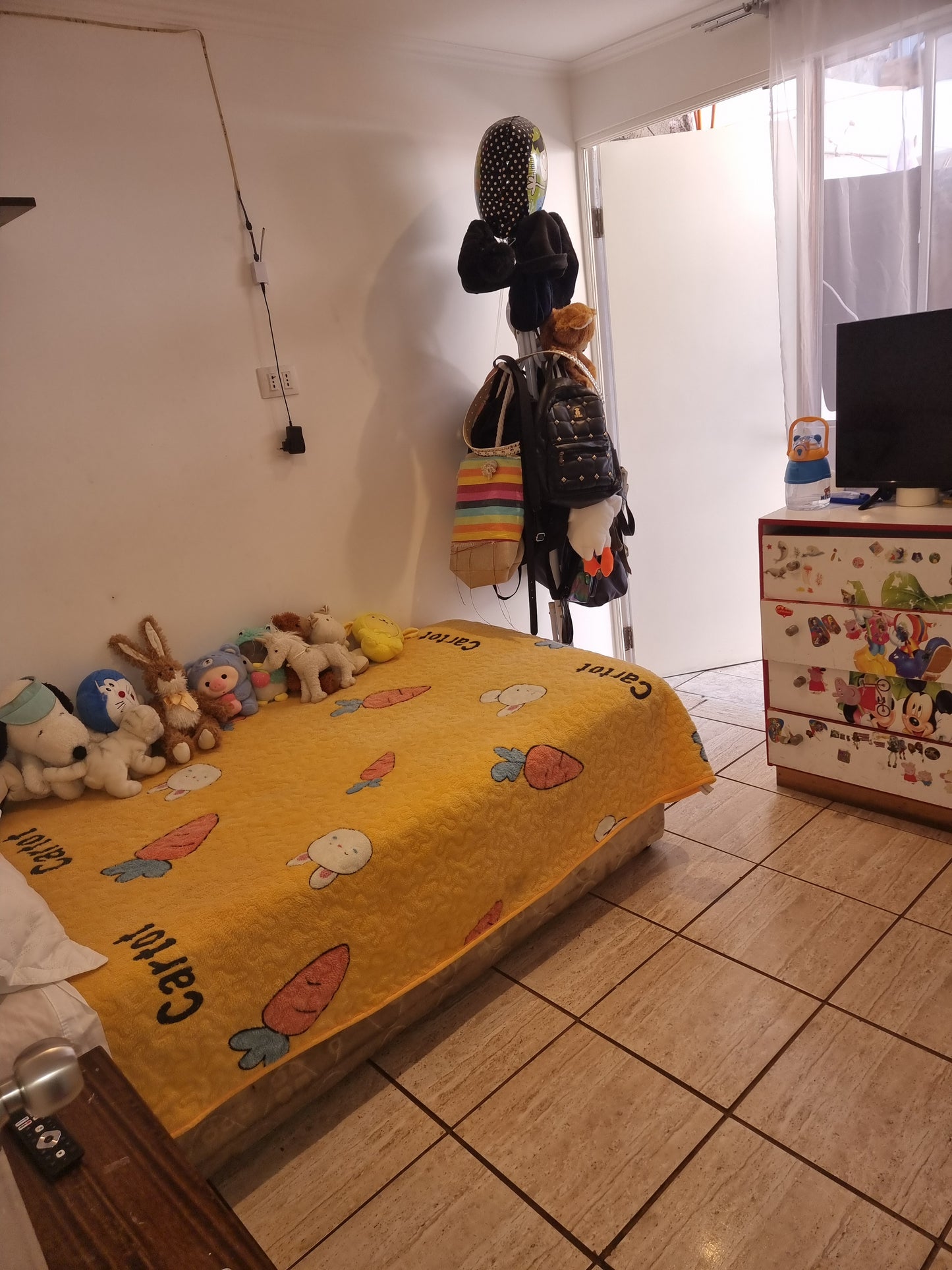 🏡 Se vende casa en sector norte, regularizada y lista para habitar, a pasos de locomoción