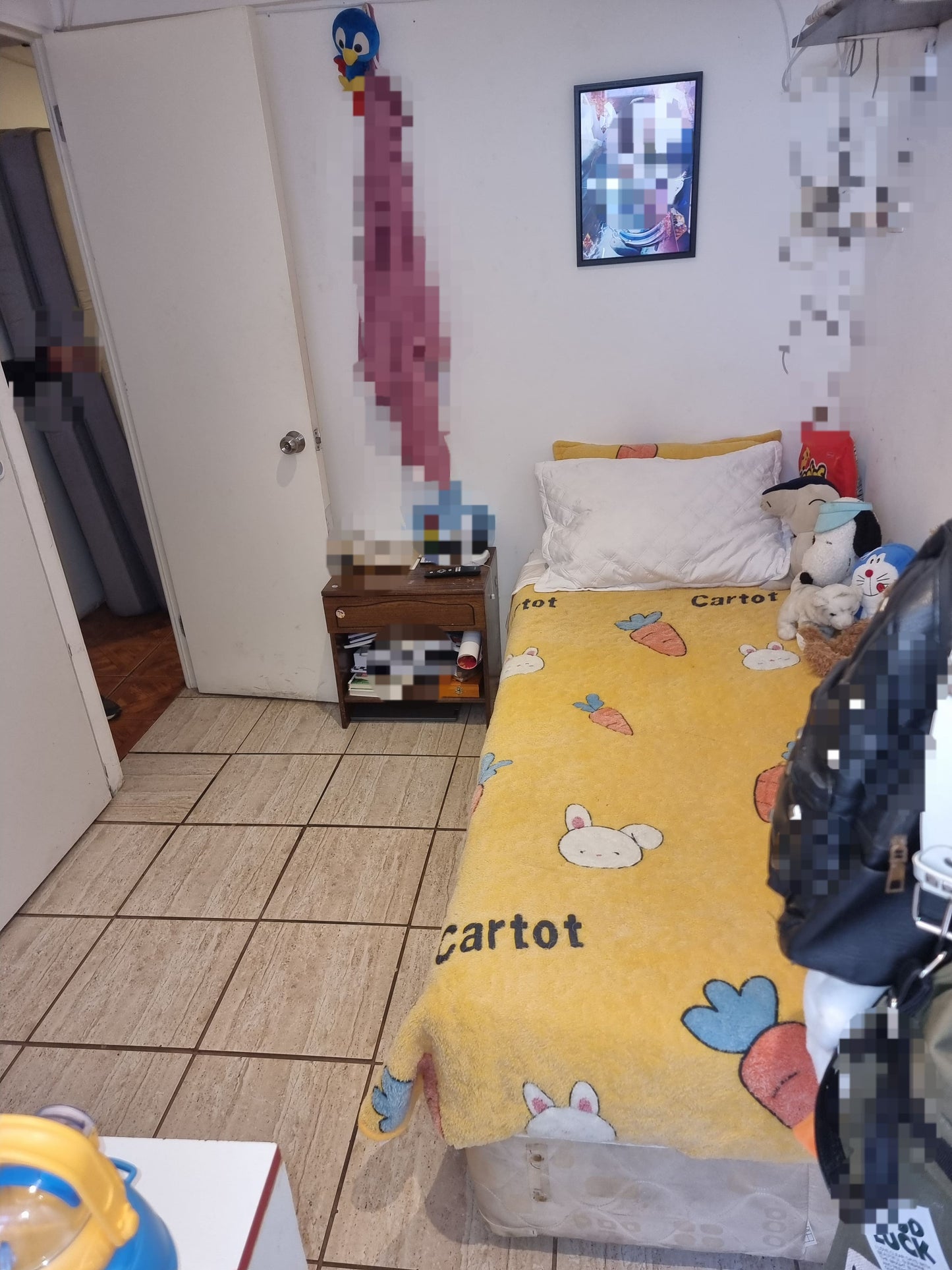 🏡 Se vende casa en sector norte, regularizada y lista para habitar, a pasos de locomoción