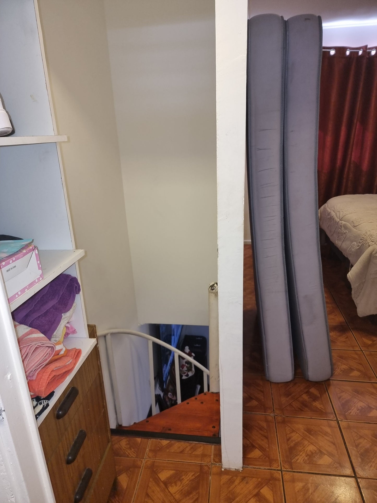 🏡 Se vende casa en sector norte, regularizada y lista para habitar, a pasos de locomoción