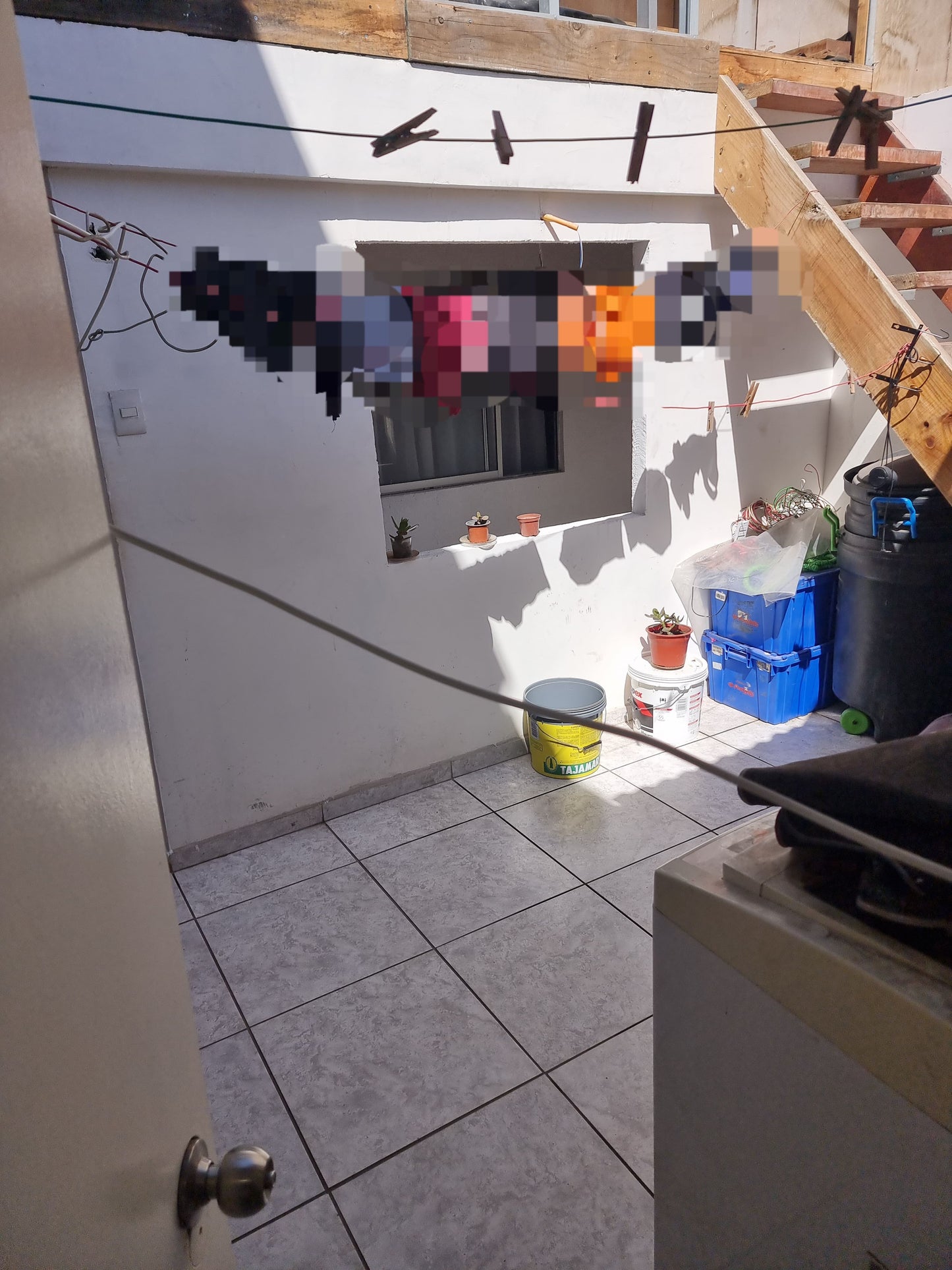 🏡 Se vende casa en sector norte, regularizada y lista para habitar, a pasos de locomoción