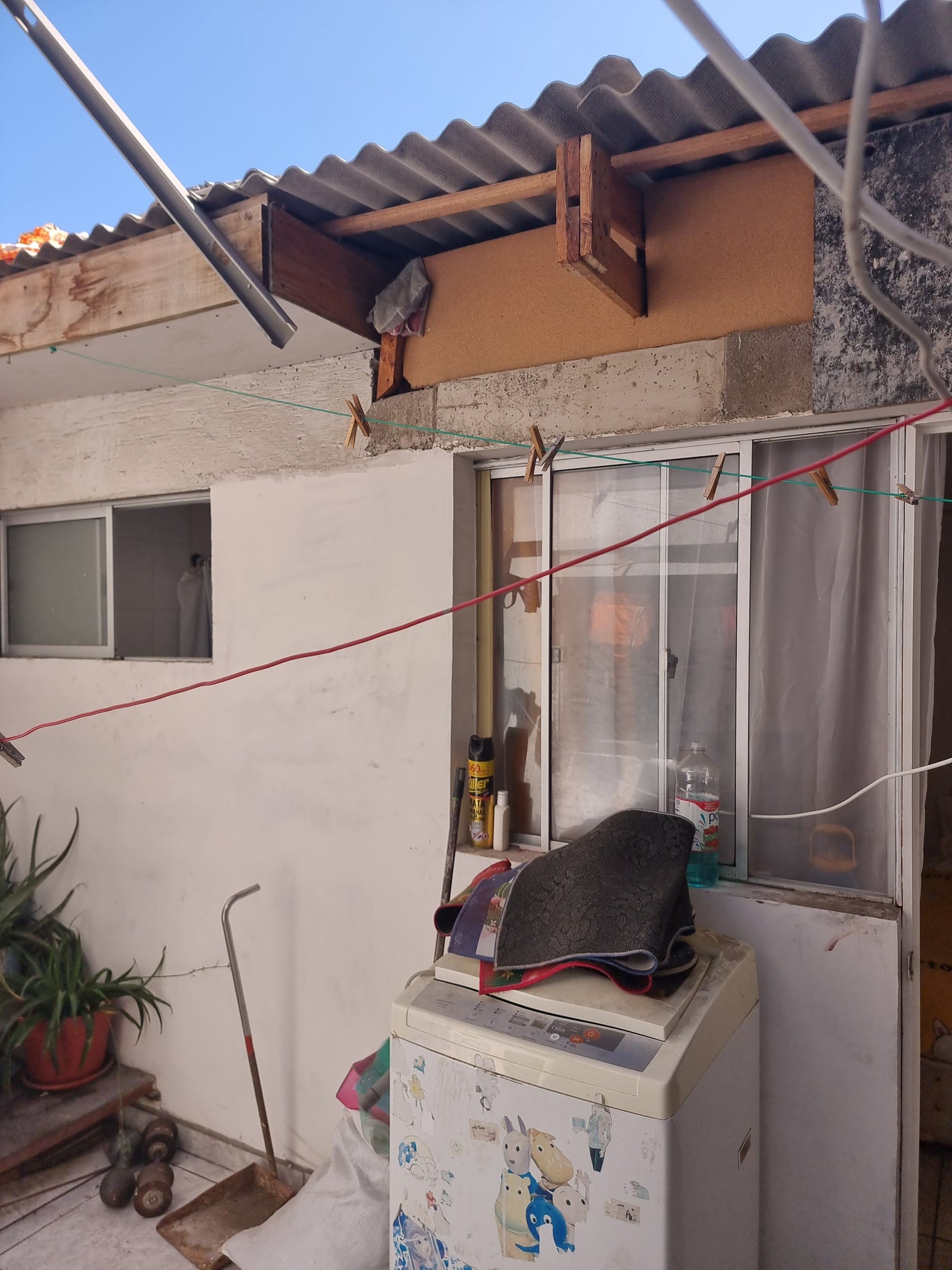 🏡 Se vende casa en sector norte, regularizada y lista para habitar, a pasos de locomoción