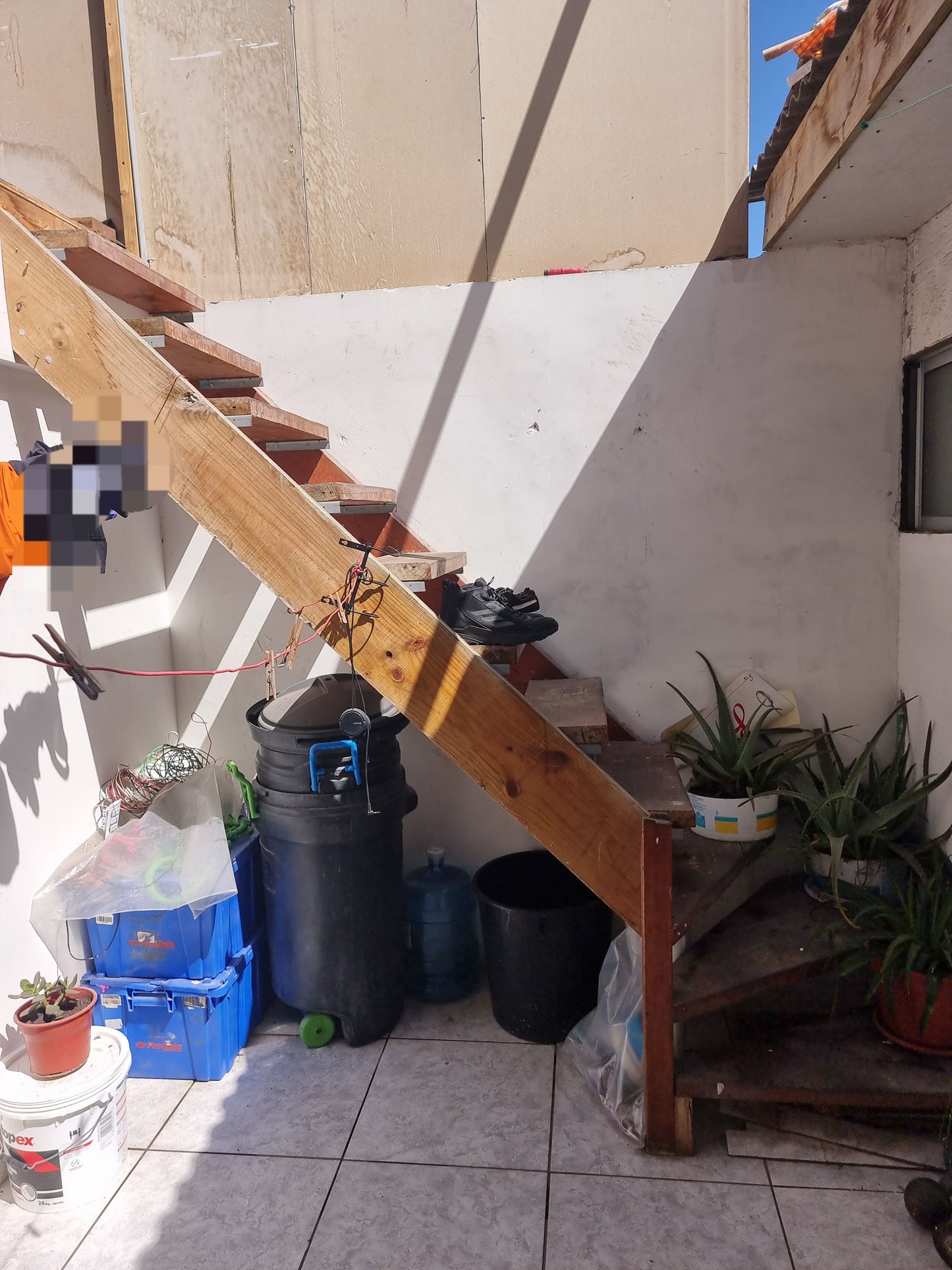 🏡 Se vende casa en sector norte, regularizada y lista para habitar, a pasos de locomoción
