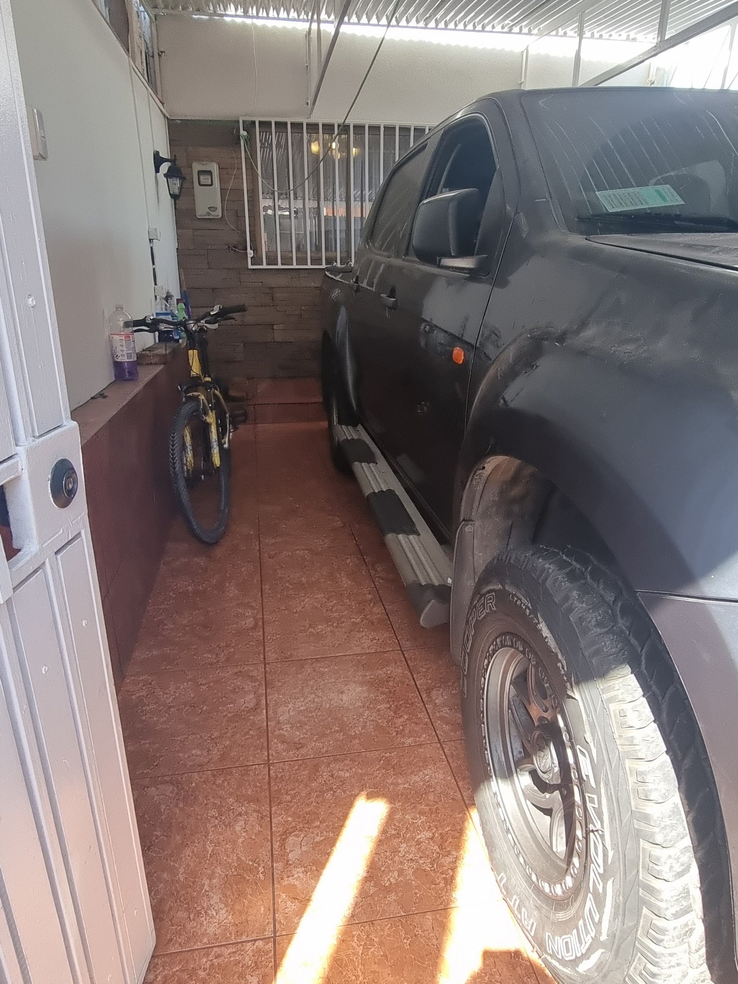 🏡 Se vende casa en sector norte, regularizada y lista para habitar, a pasos de locomoción