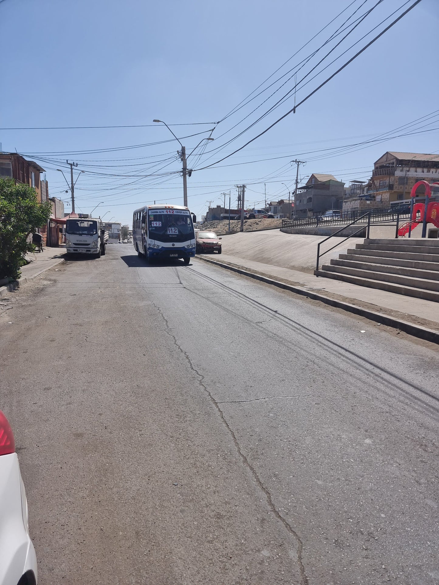 🏡 Se vende casa en sector norte, regularizada y lista para habitar, a pasos de locomoción