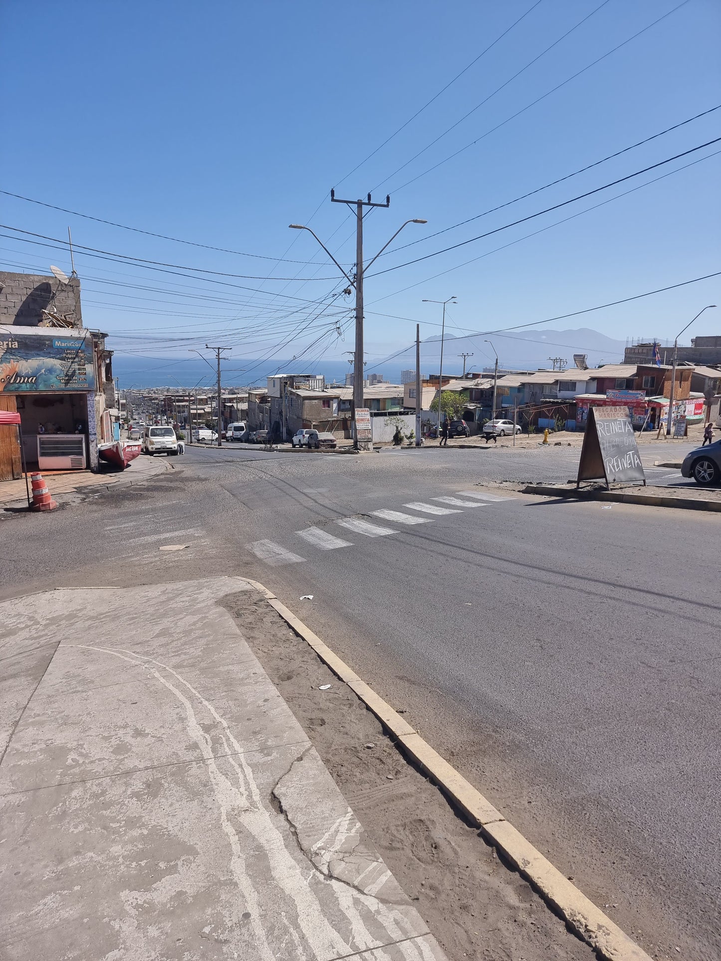 🏡 Se vende casa en sector norte, regularizada y lista para habitar, a pasos de locomoción