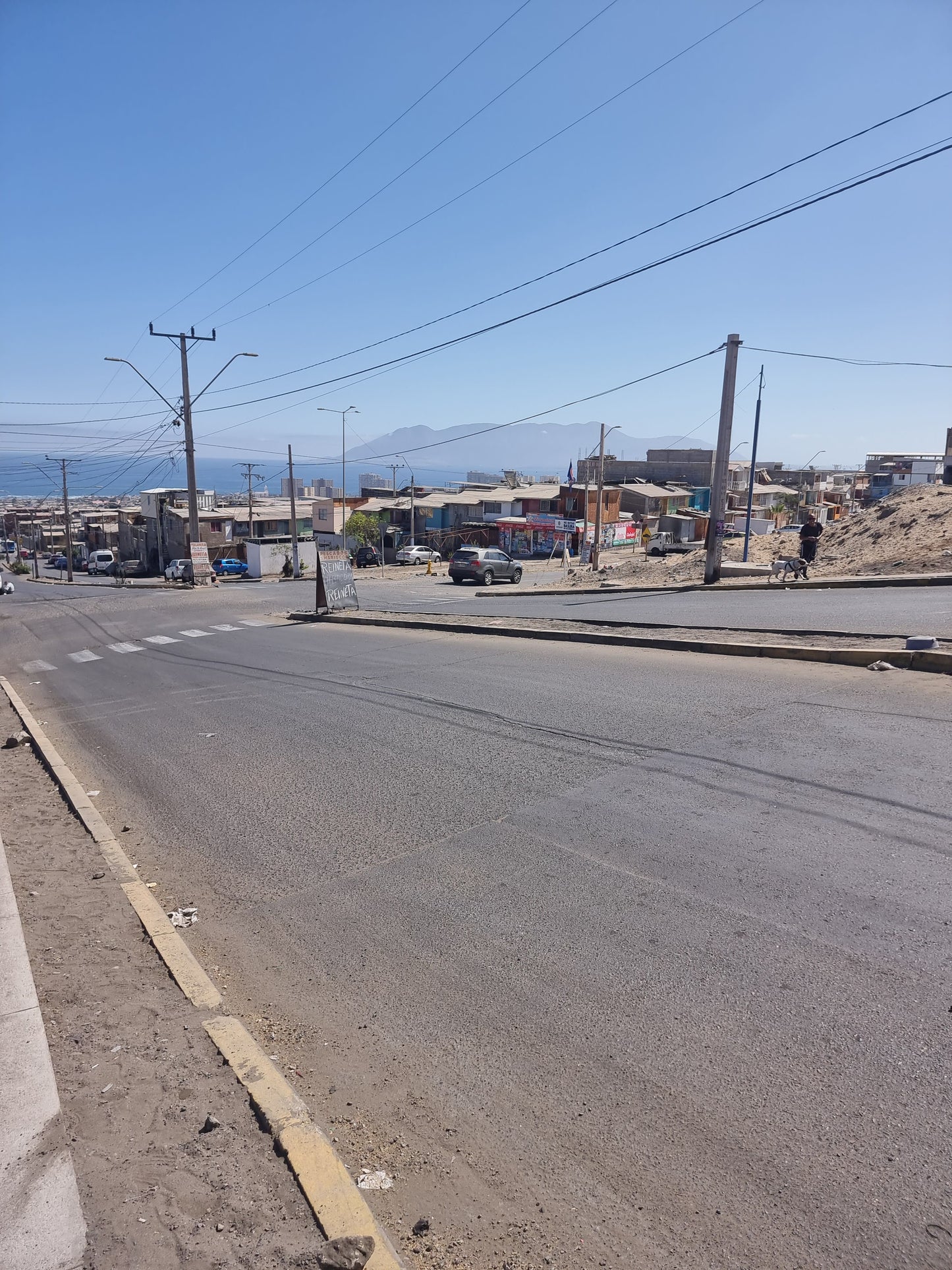🏡 Se vende casa en sector norte, regularizada y lista para habitar, a pasos de locomoción