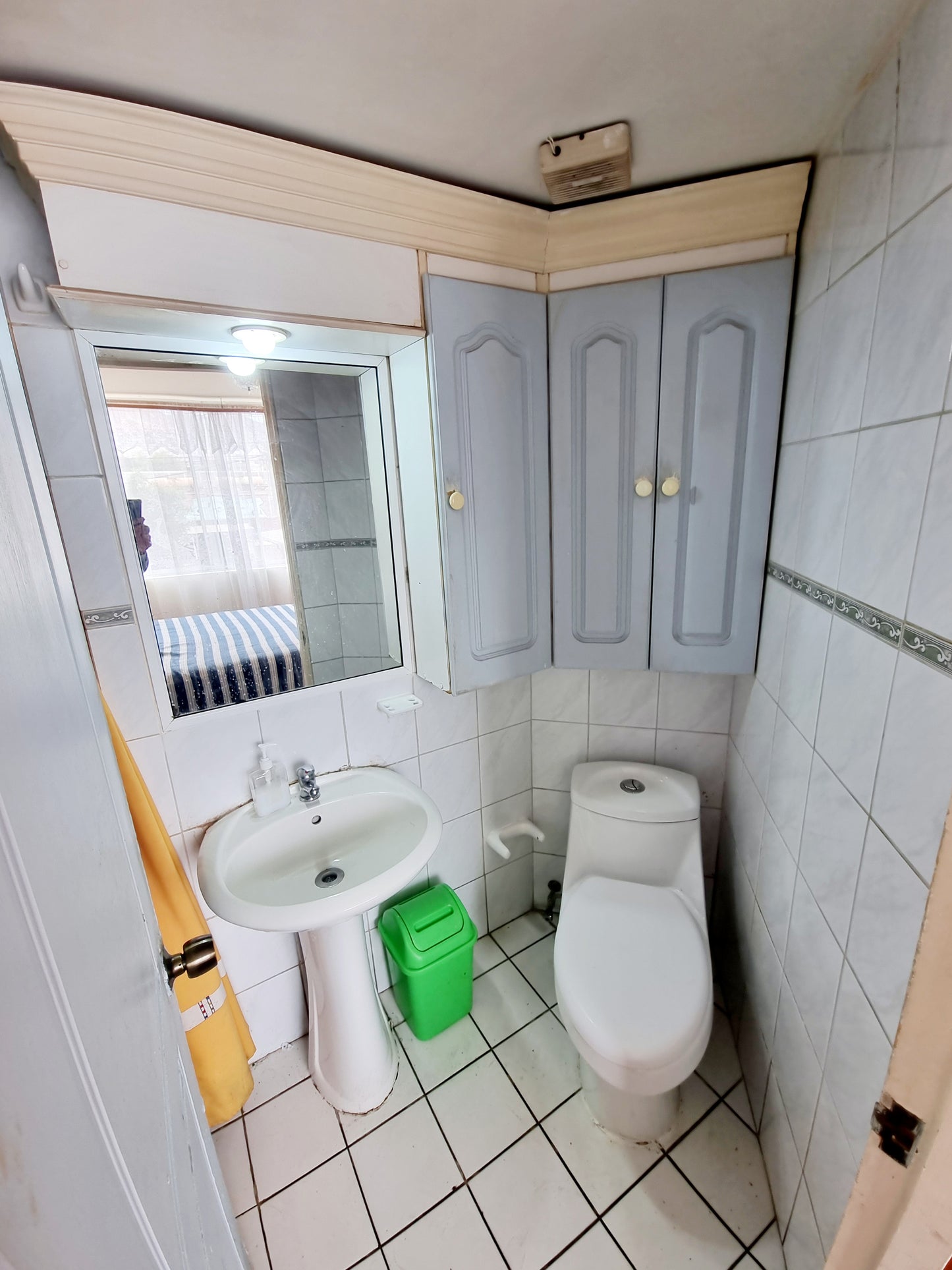 Departamento 4 Dormitorios 2 Baños – Sector Central