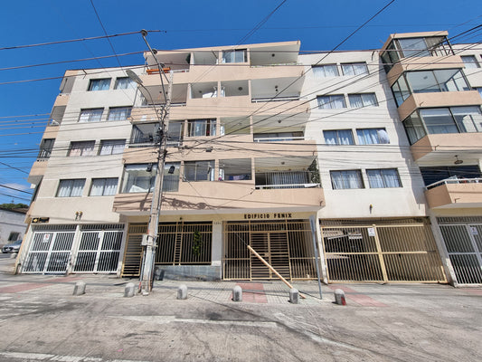 Arriendo Departamento Amplio 82 m² – 2D 2B con Estacionamiento | Sector Central – Calle Caracoles