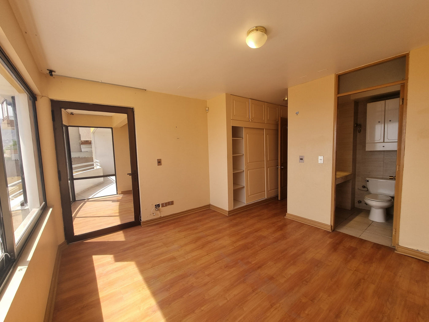Departamento con Vista al Mar en Parque Inglés | 3D 2B + Estacionamiento y Bodega