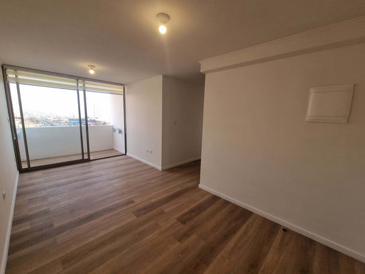 Departamento nuevo de 3 dormitorios + 2 baños, con estacionamiento (Piso 20)