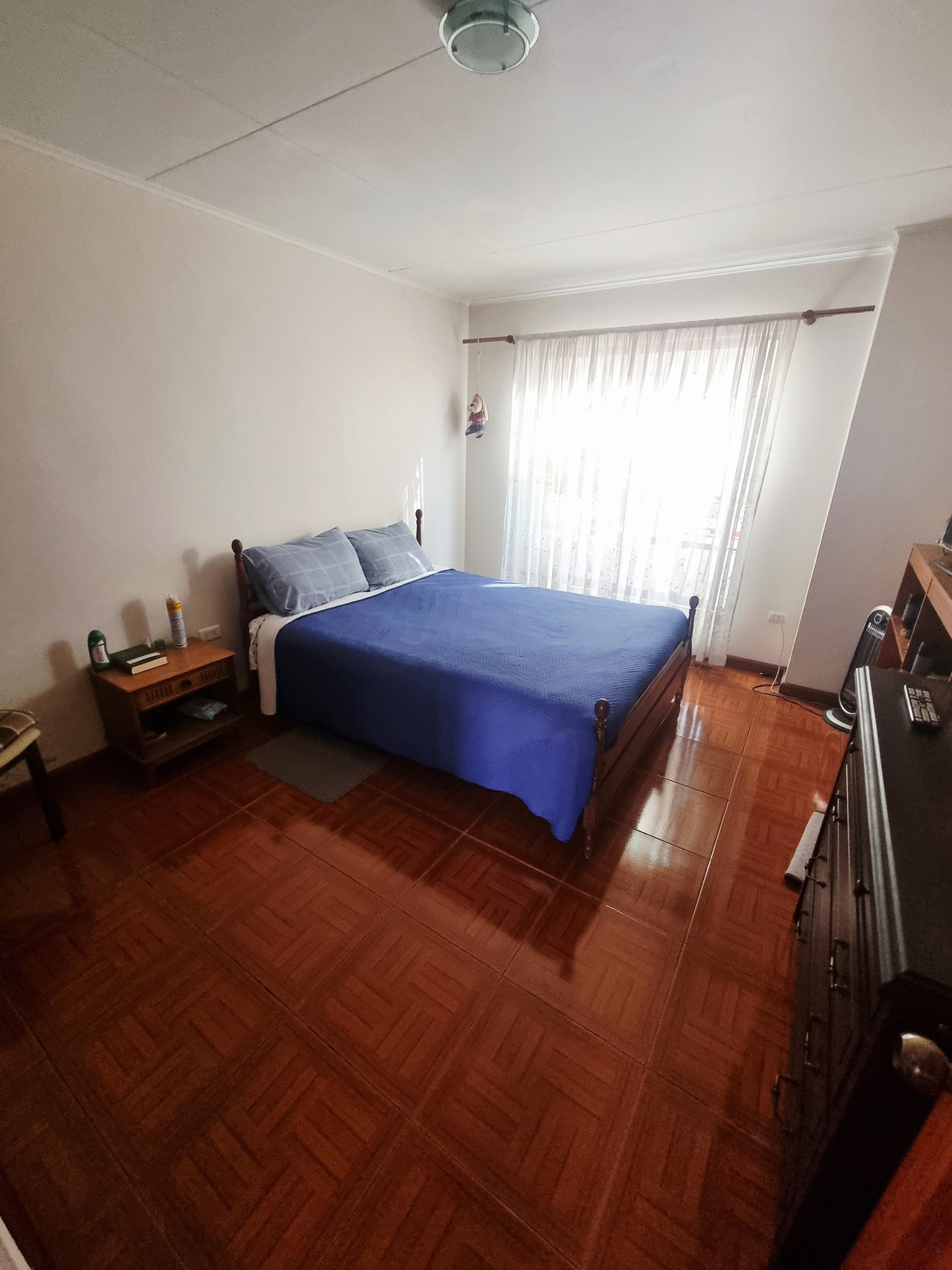 "Hermosa propiedad en sector centro-norte: el hogar ideal para tu familia en un barrio tranquilo 🏡"
