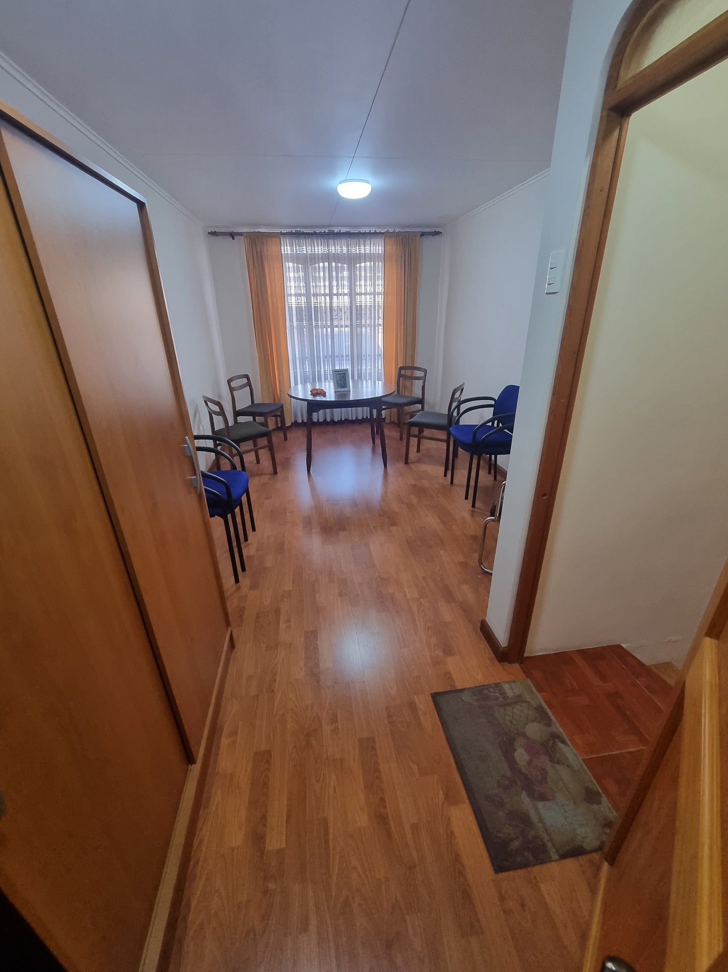 "Hermosa propiedad en sector centro-norte: el hogar ideal para tu familia en un barrio tranquilo 🏡"