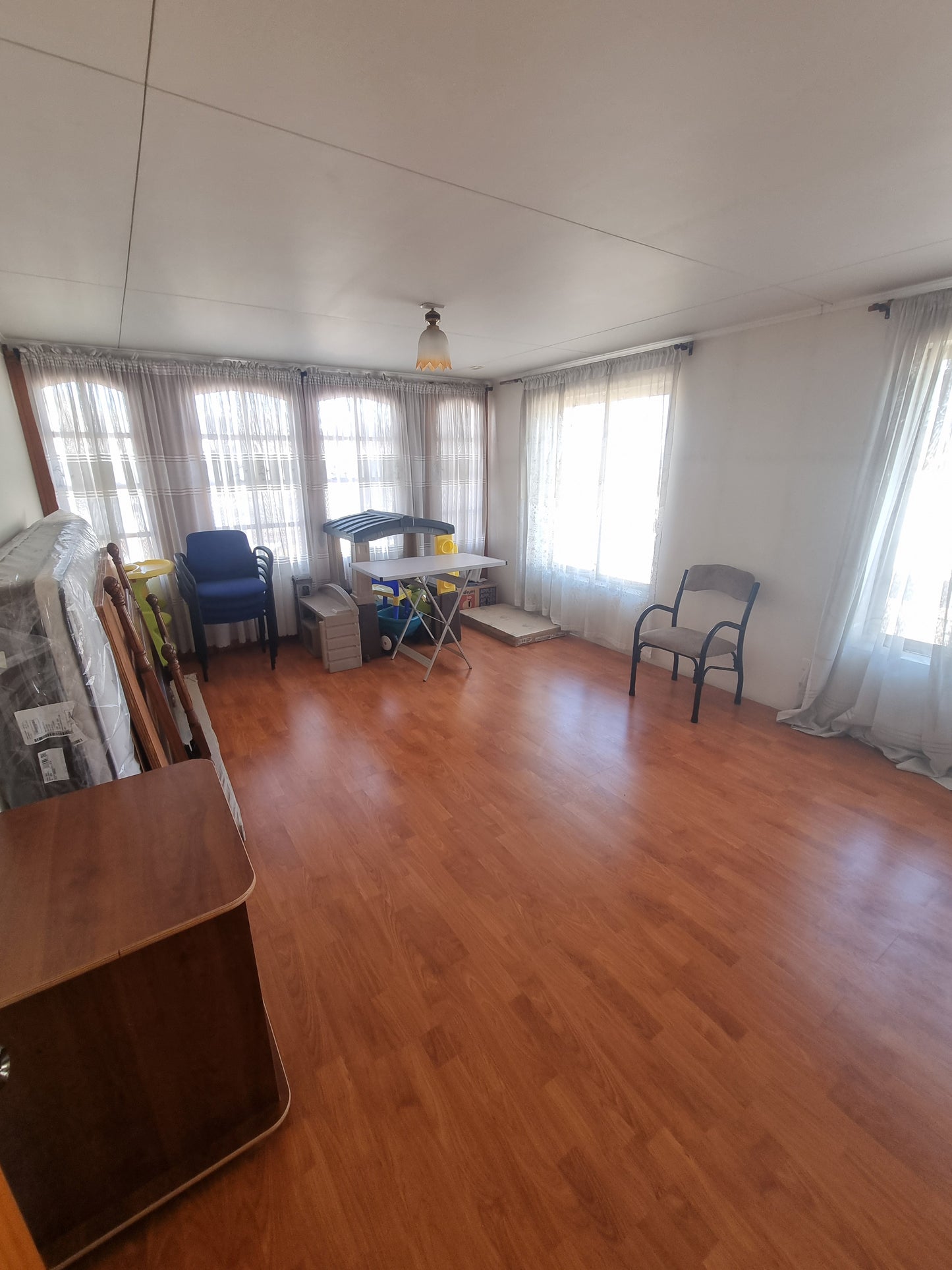 "Hermosa propiedad en sector centro-norte: el hogar ideal para tu familia en un barrio tranquilo 🏡"