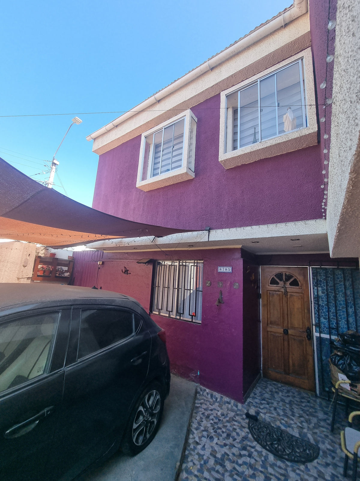 Casa en Venta Villa Exótica Trocadero | 5 Dormitorios | 204 m² | 3 Estacionamientos | $260.000.000 | Antofagasta