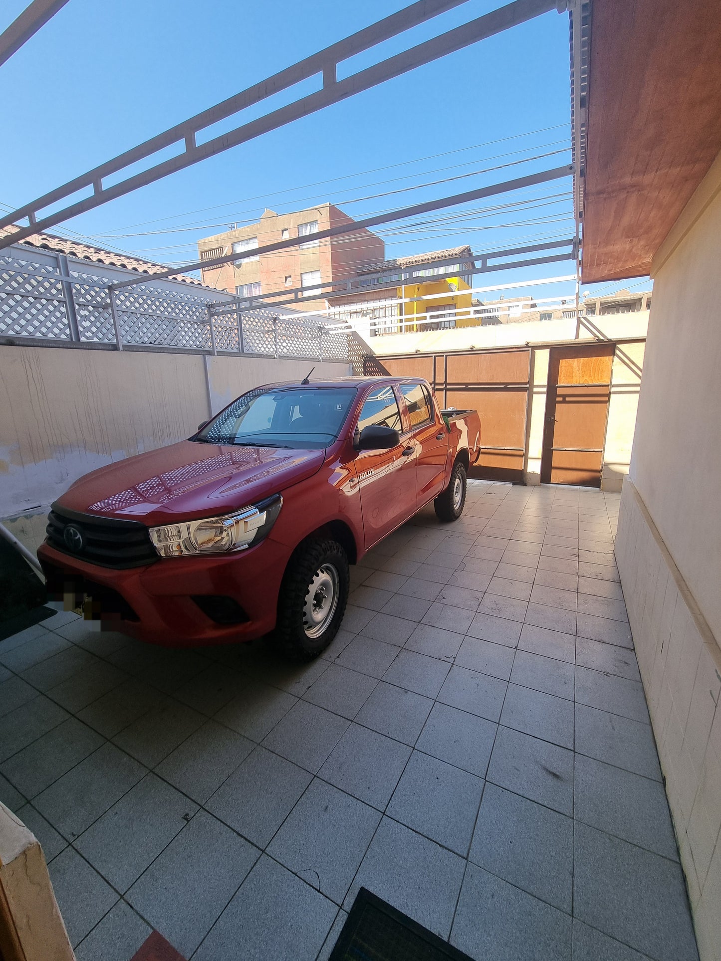 "Hermosa propiedad en sector centro-norte: el hogar ideal para tu familia en un barrio tranquilo 🏡"