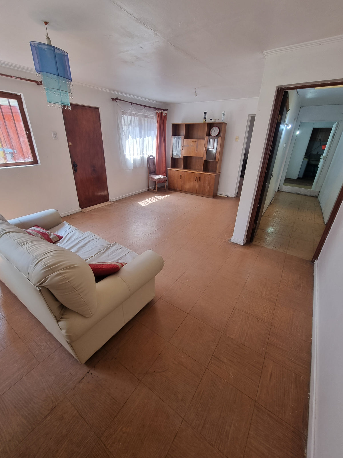 Casa en Arriendo Sector Norte Alto | 2 Dormitorios | 1 Baño | Patio | Estacionamiento | Mascotas Permitidas | $640.000 | Antofagasta