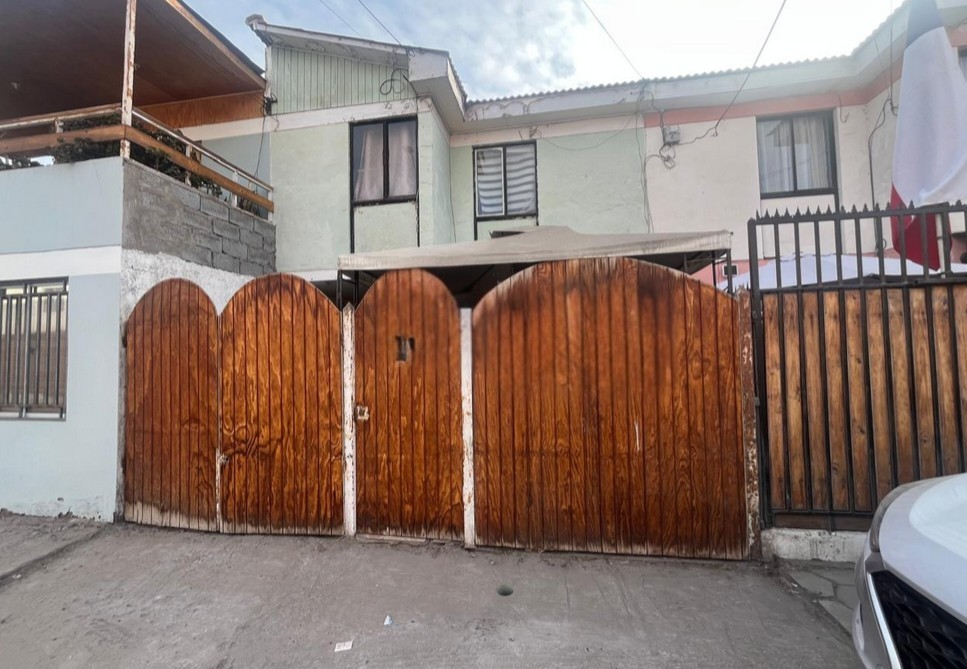 Se vende casa Villa Costa Azul 3D sector norte