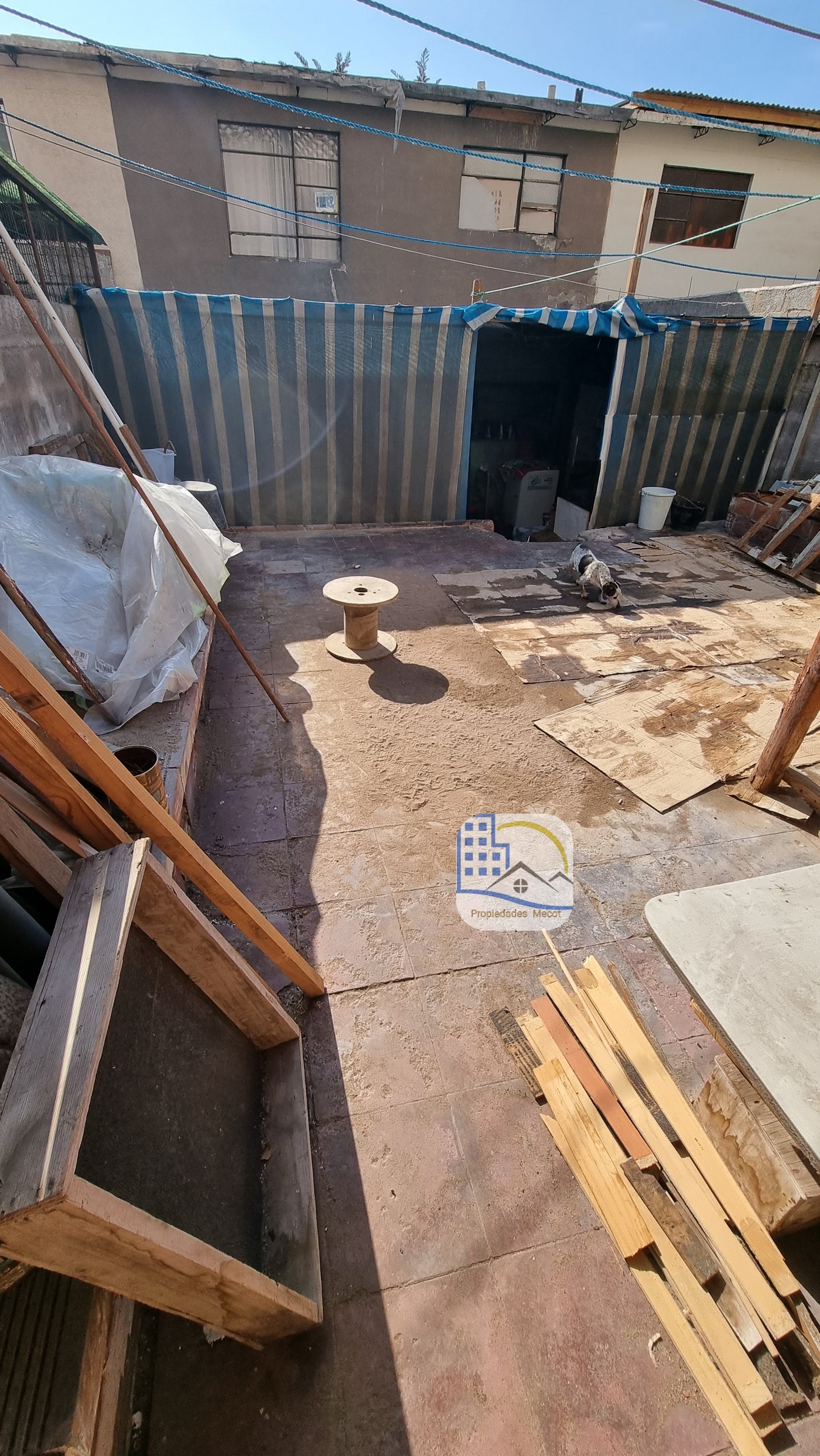 Se vende  casa 2 pisos, regularizada en Sector Gran Vía! 🏡✨ Cerca Universidad Católica del Norte. (Copia)