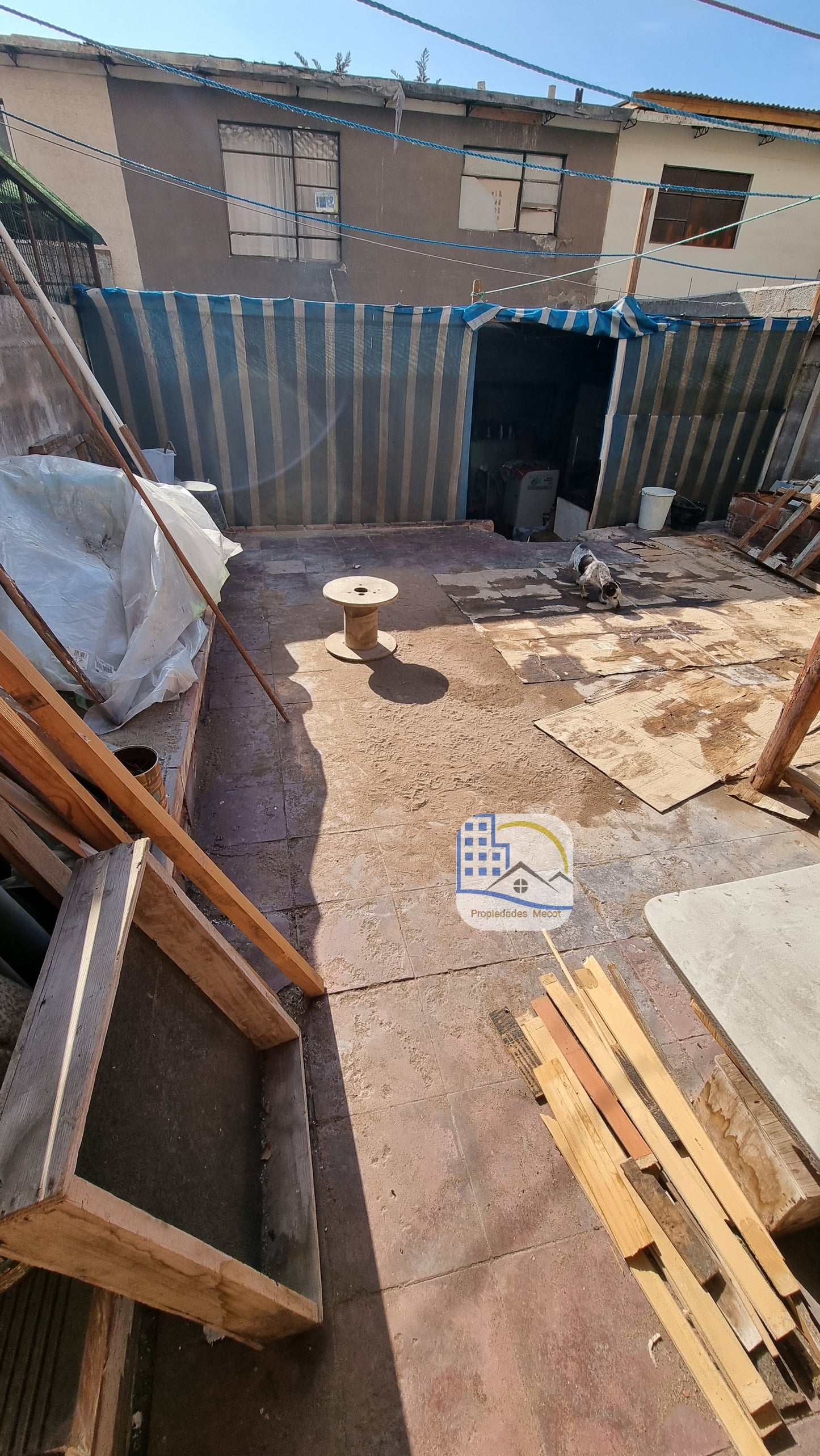 Se vende  casa 2 pisos, regularizada en Sector Gran Vía! 🏡✨ Cerca Universidad Católica del Norte. (Copia)