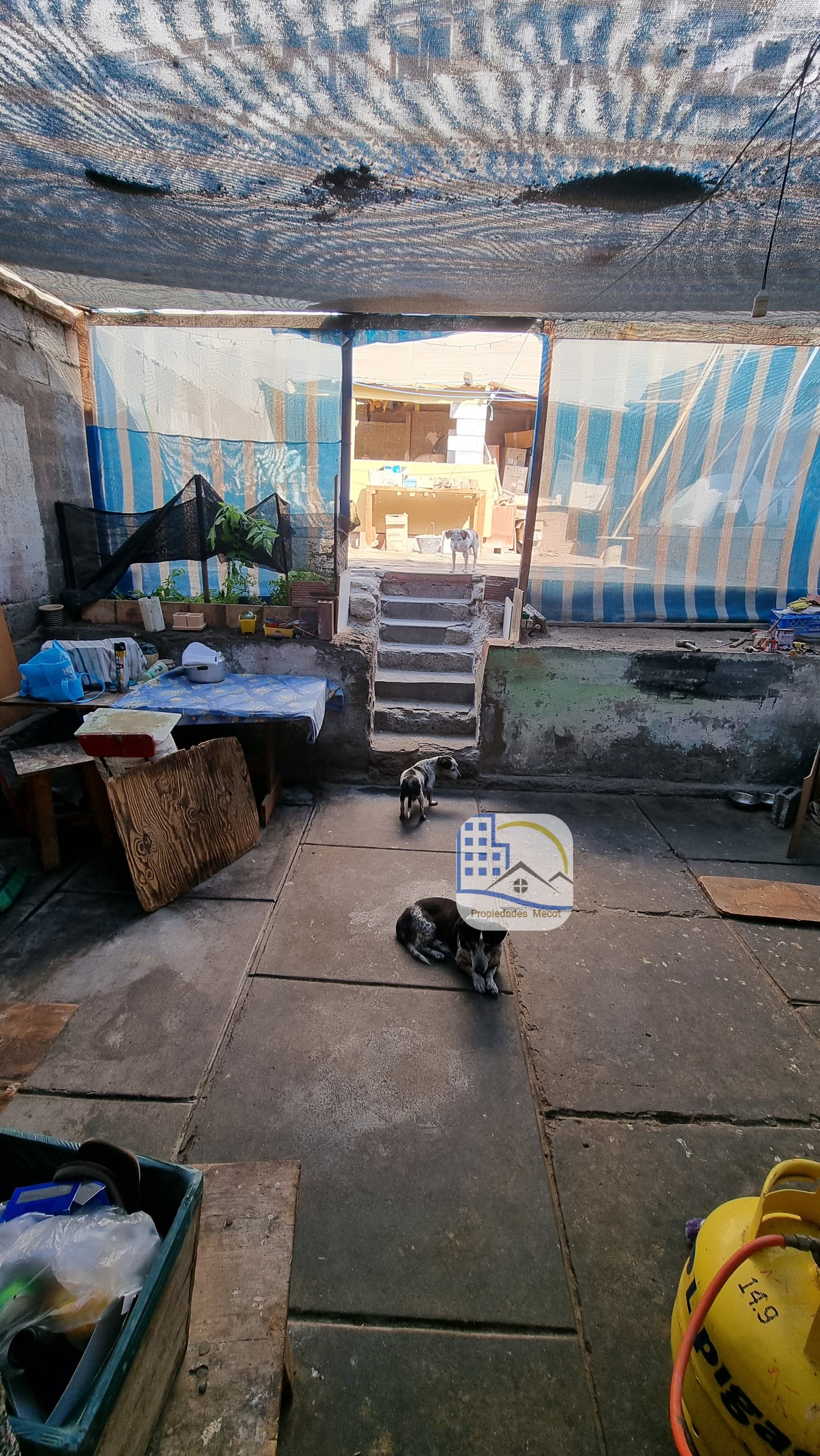 Se vende  casa 2 pisos, regularizada en Sector Gran Vía! 🏡✨ Cerca Universidad Católica del Norte. (Copia)